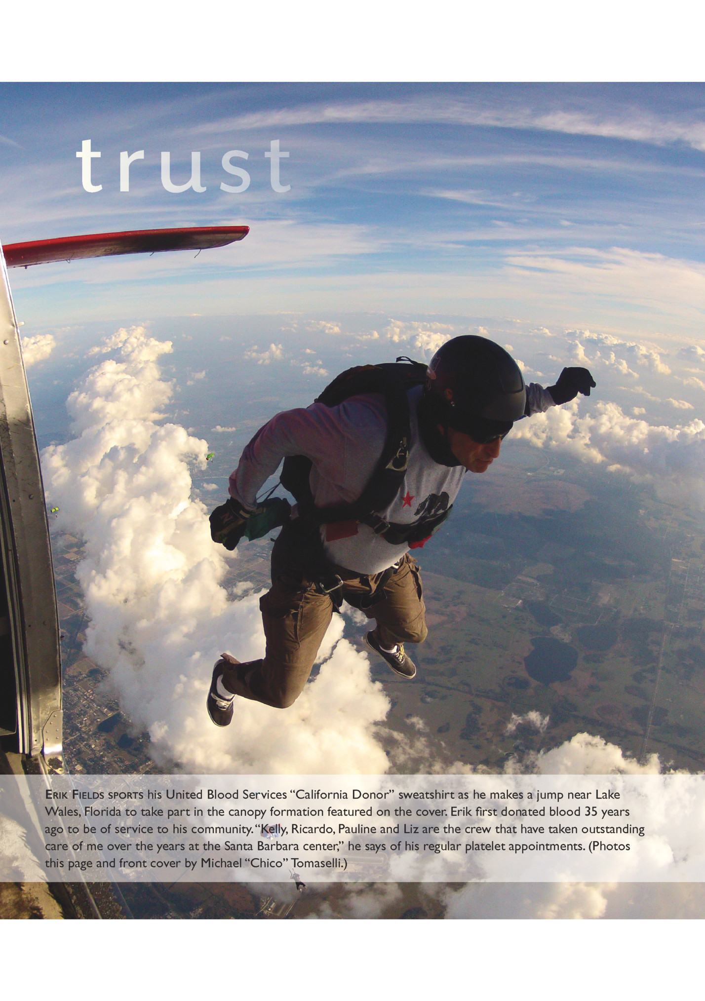 trust