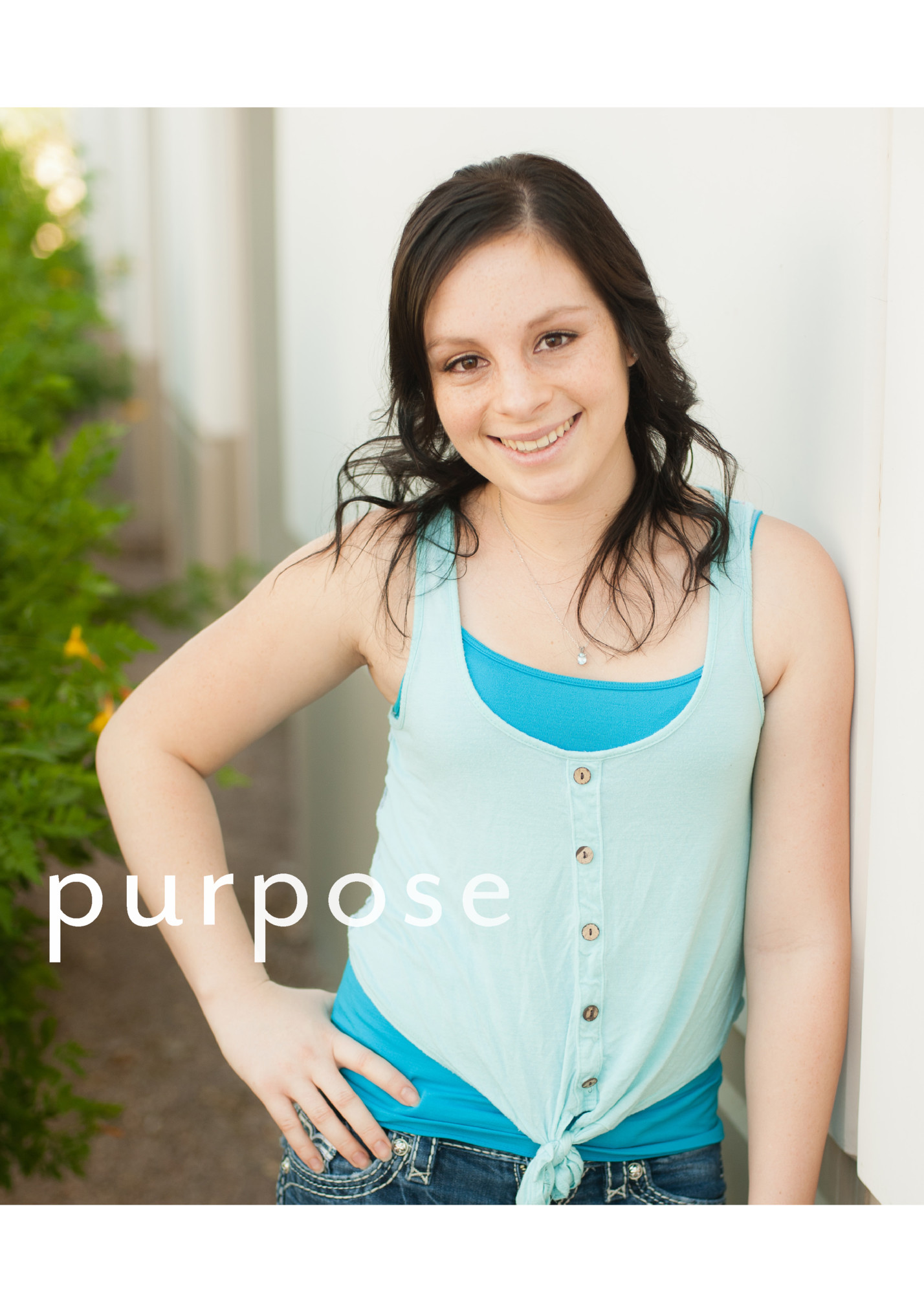 purpose