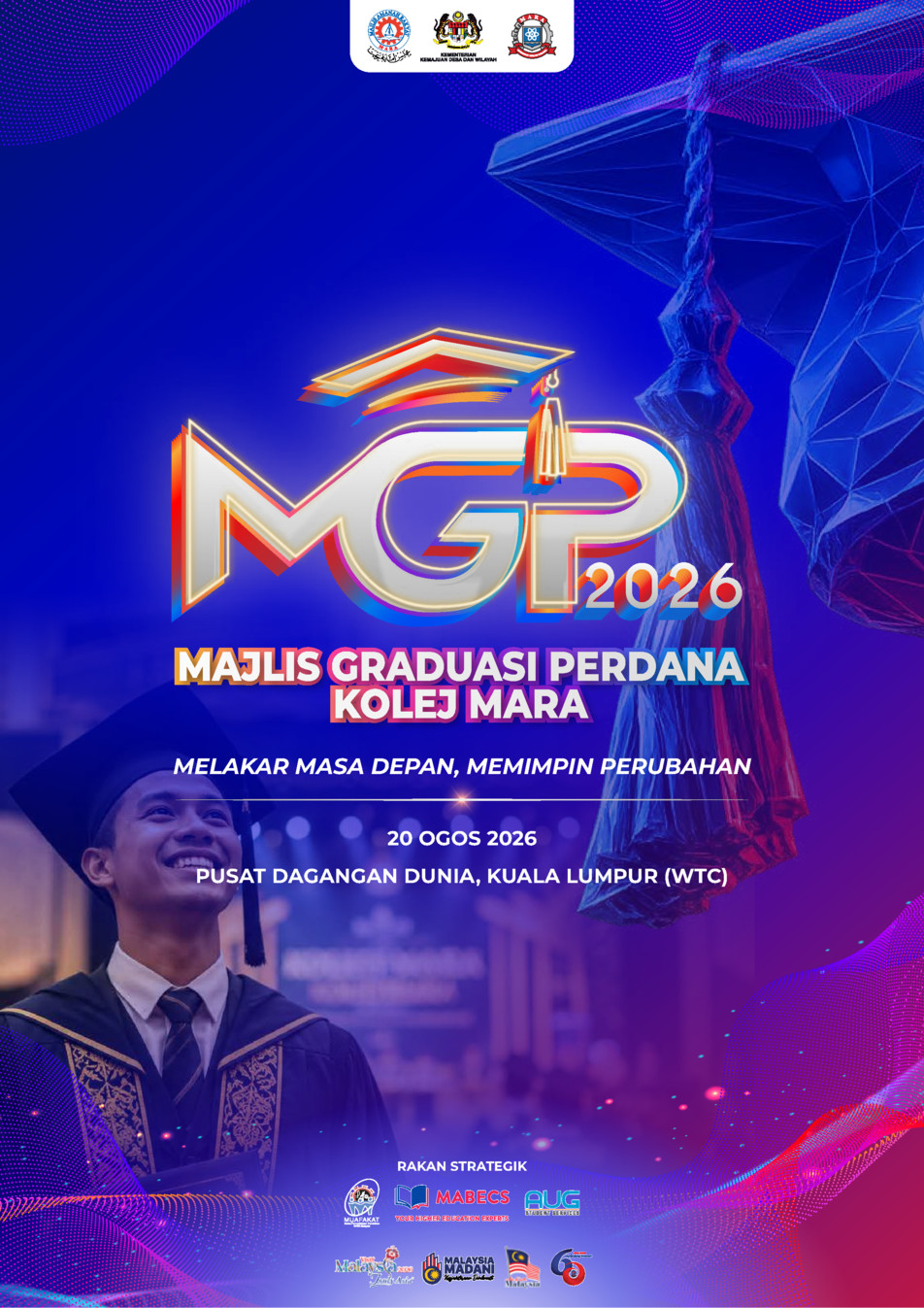 Majlisgraduasiperdana2026