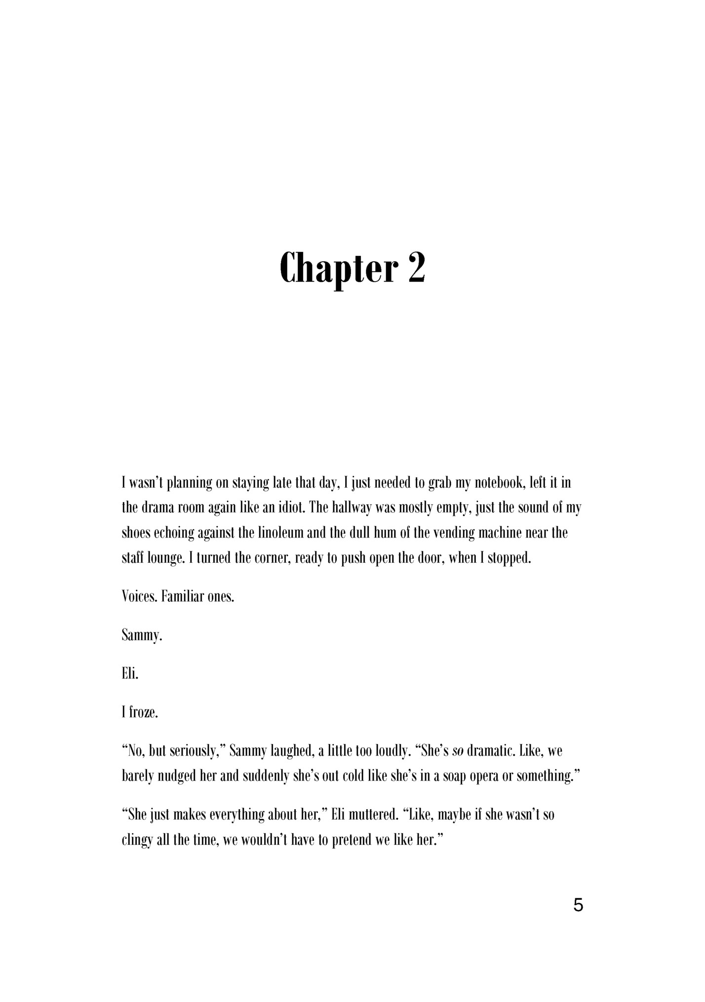 Chapter 2