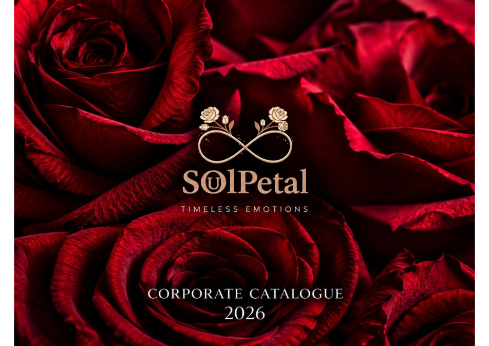 SoulPetal - Corporate 2026