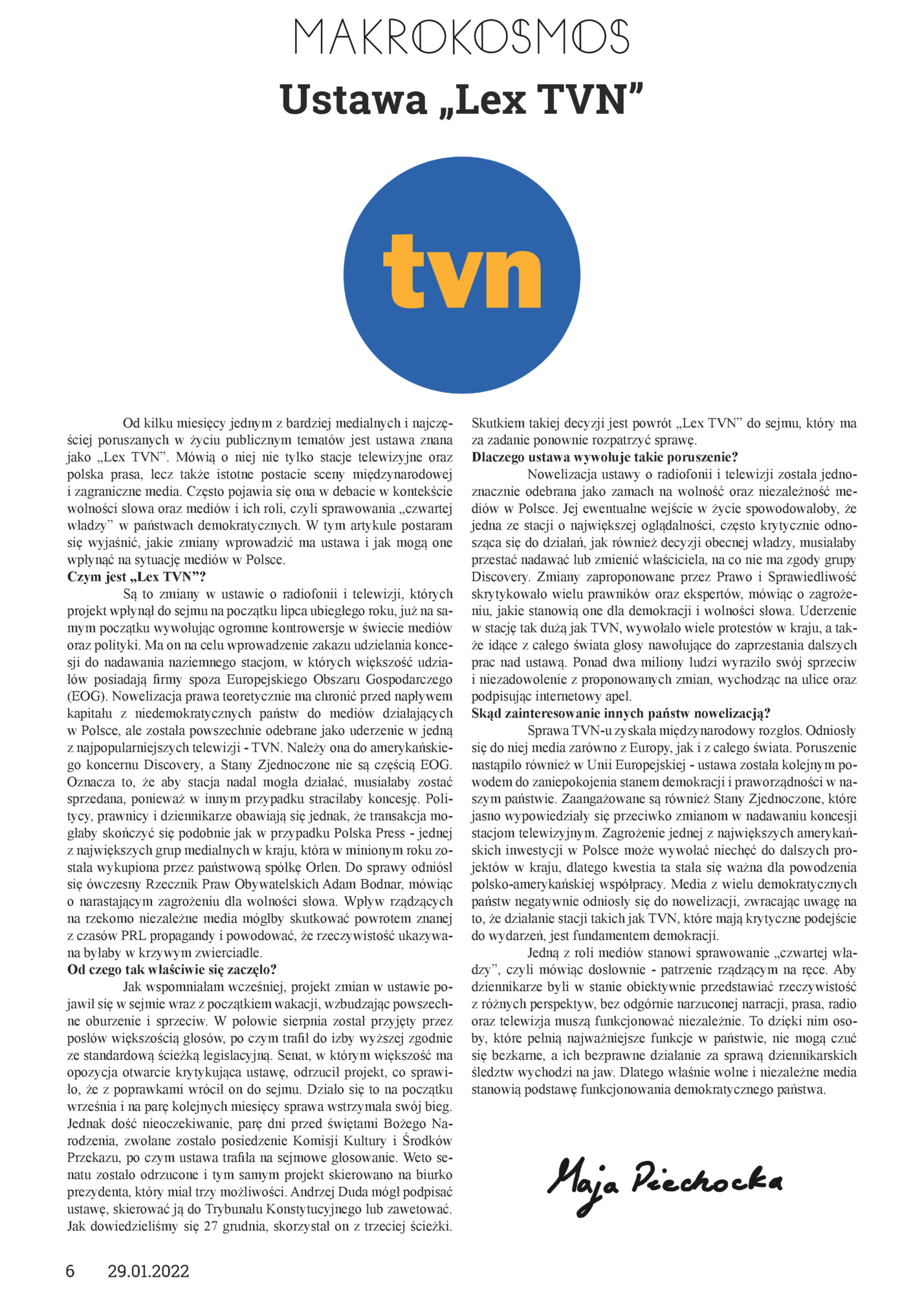 Ustawa „Lex TVN”