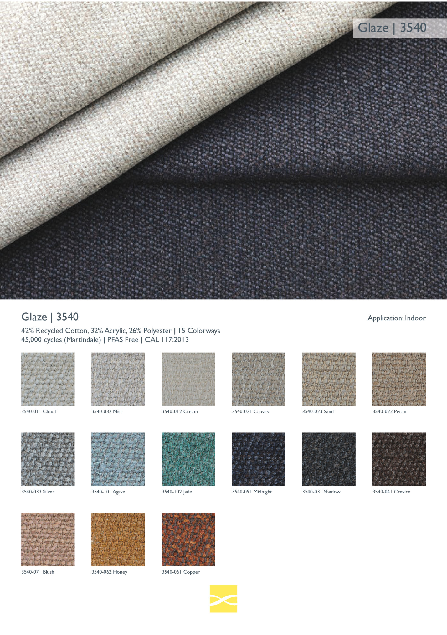 Glaze | 3540
