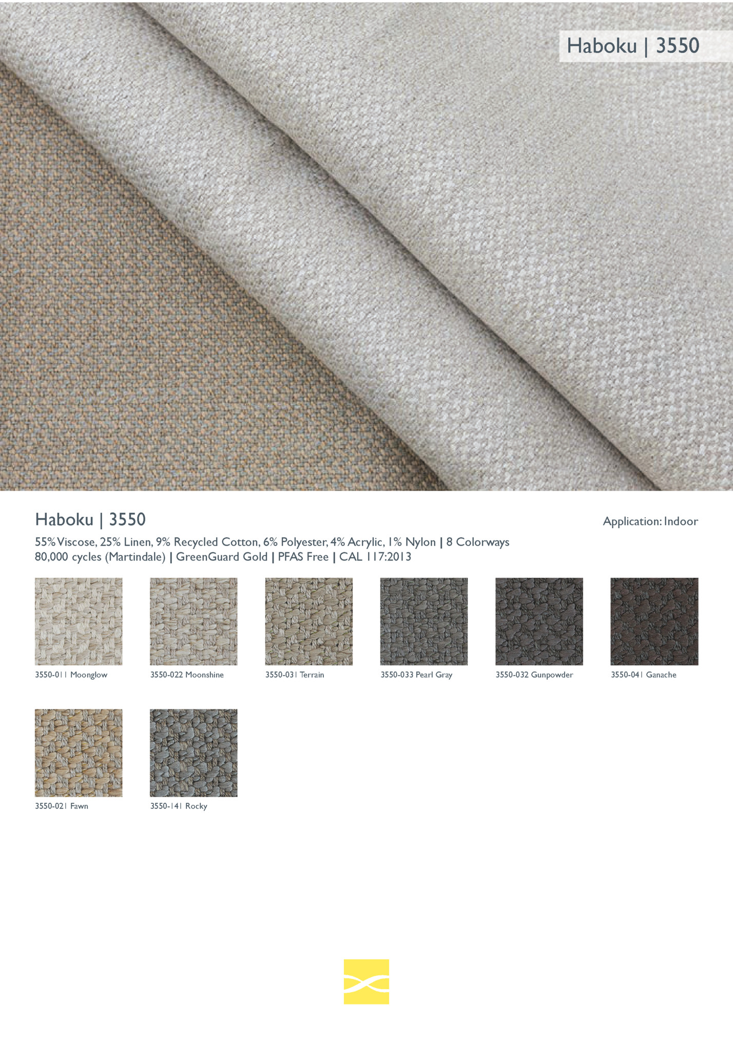 Haboku | 3550