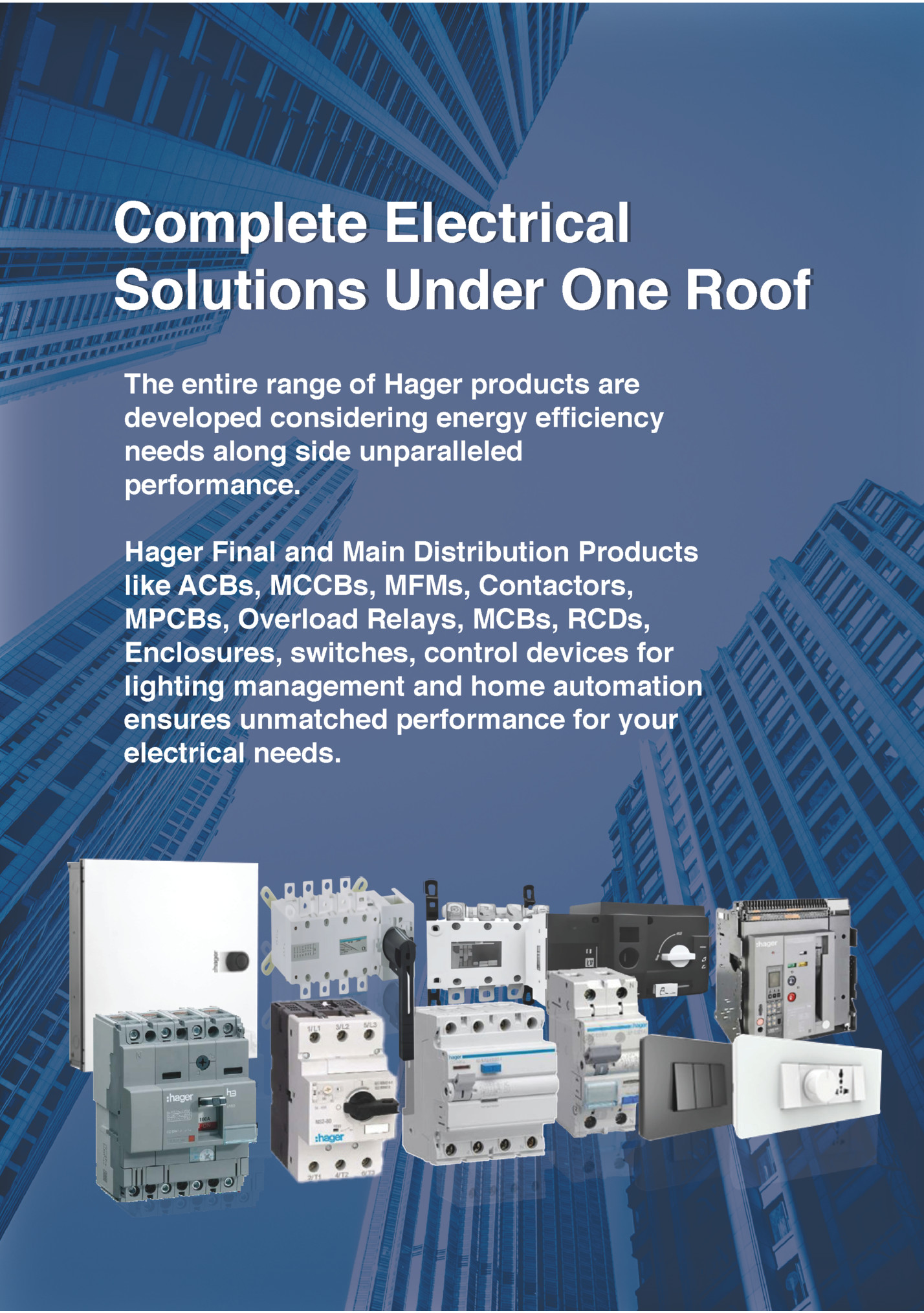 Complete Electrical