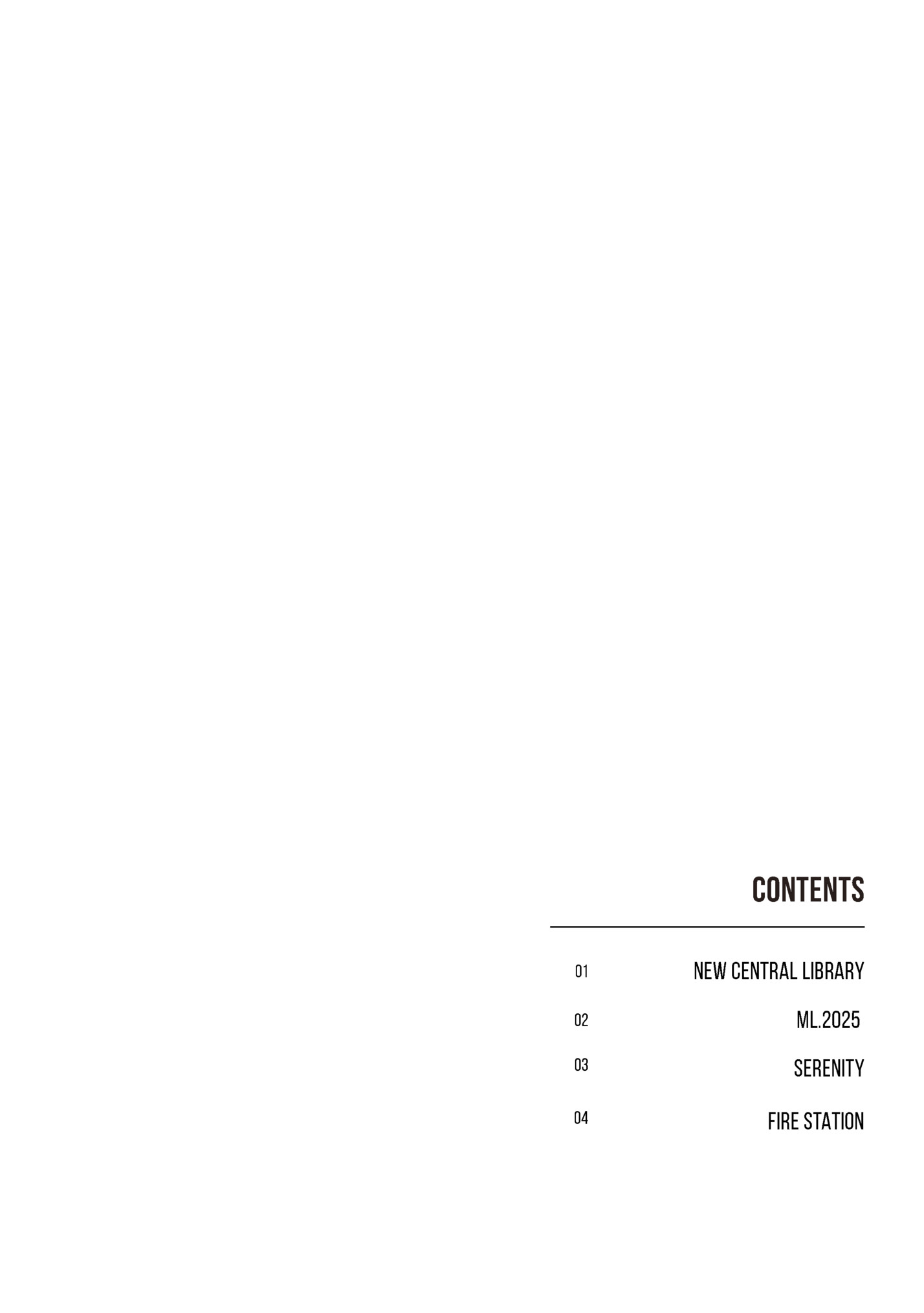 contents