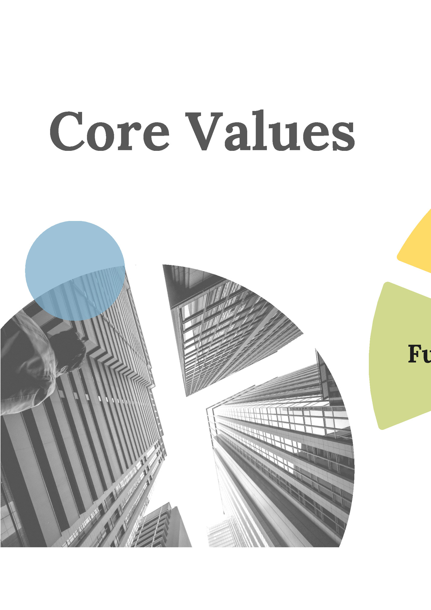 Core Values