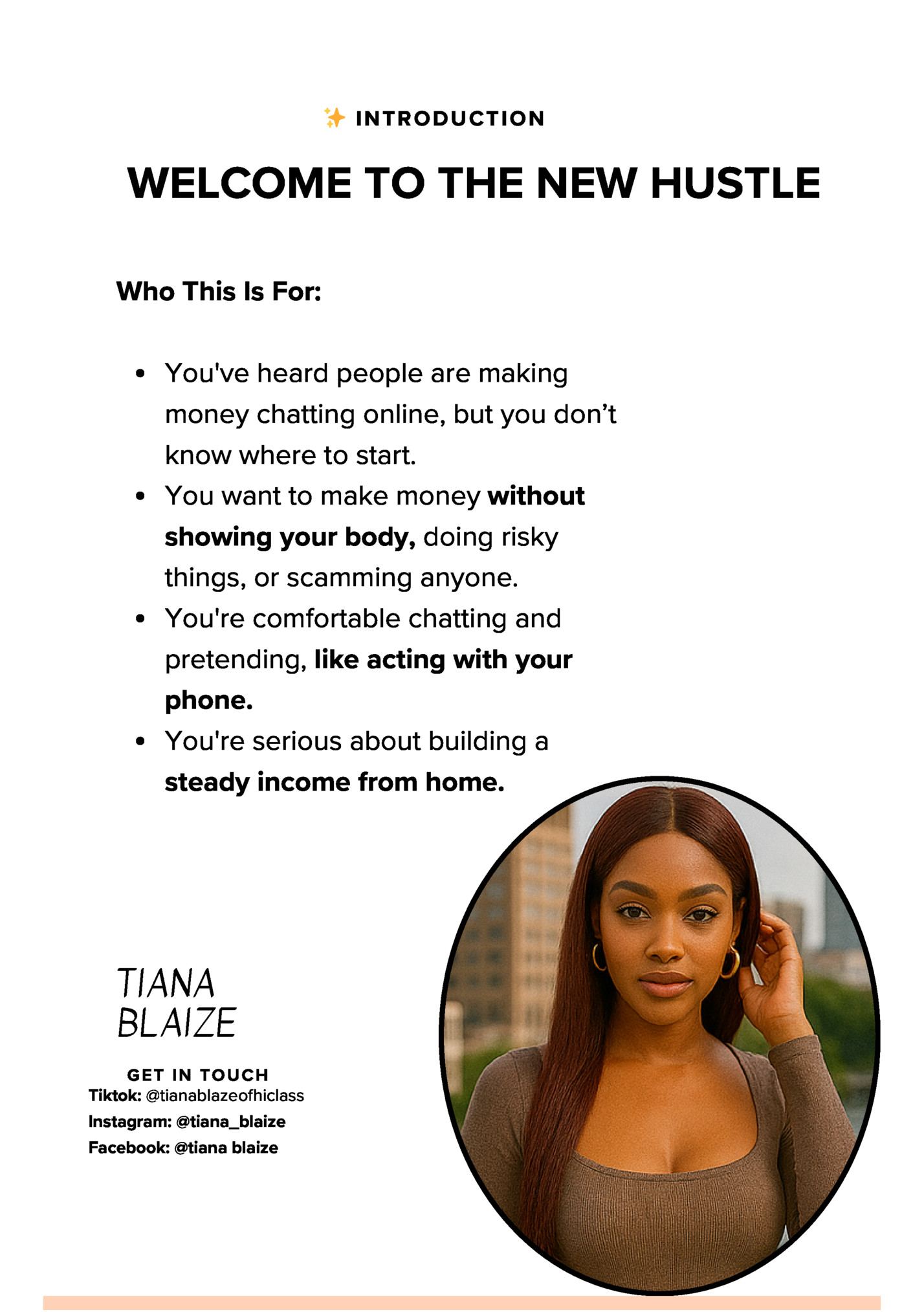 e zi al b a n ait @ : k o o b e c a F