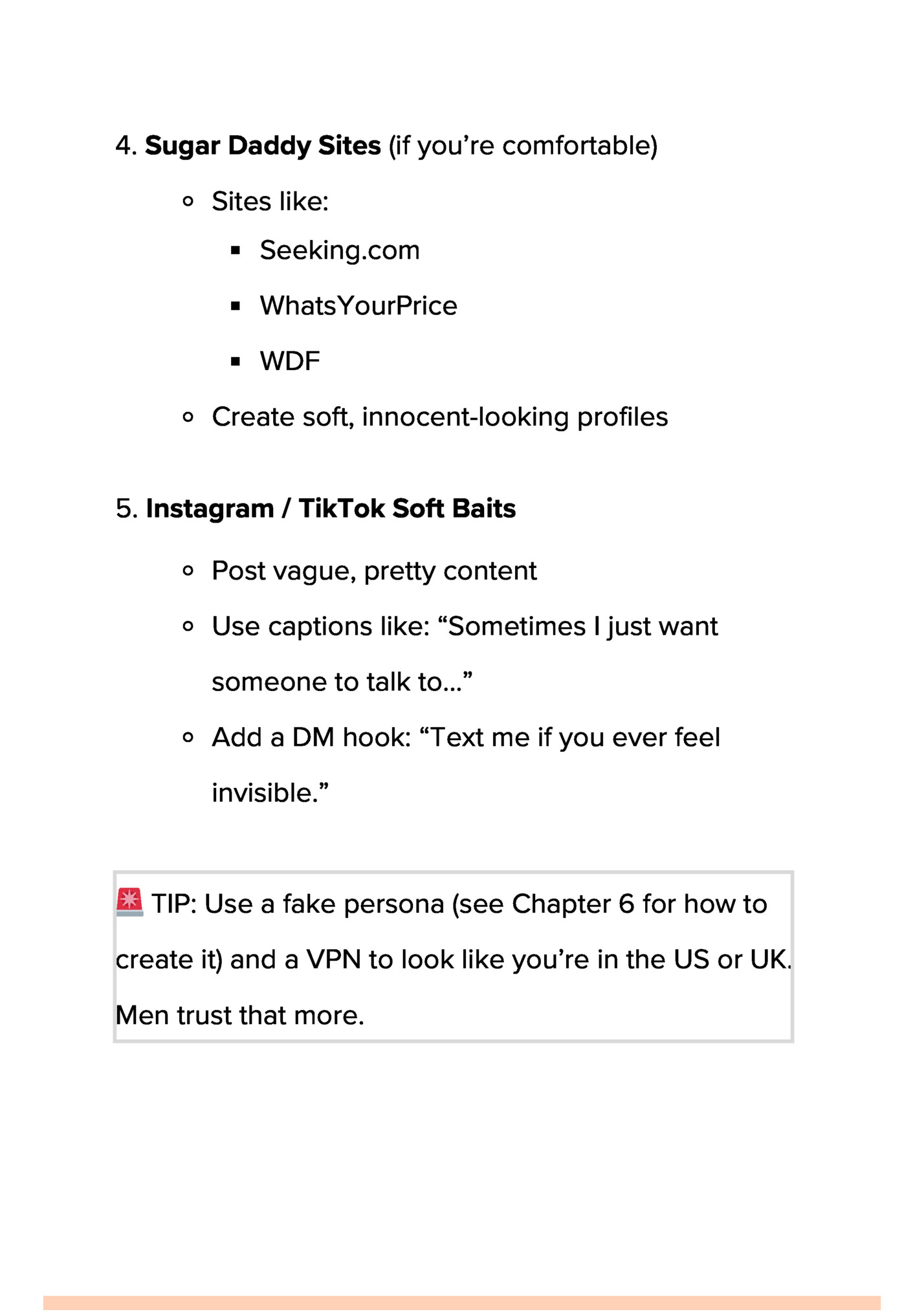 .erom taht tsurt neM