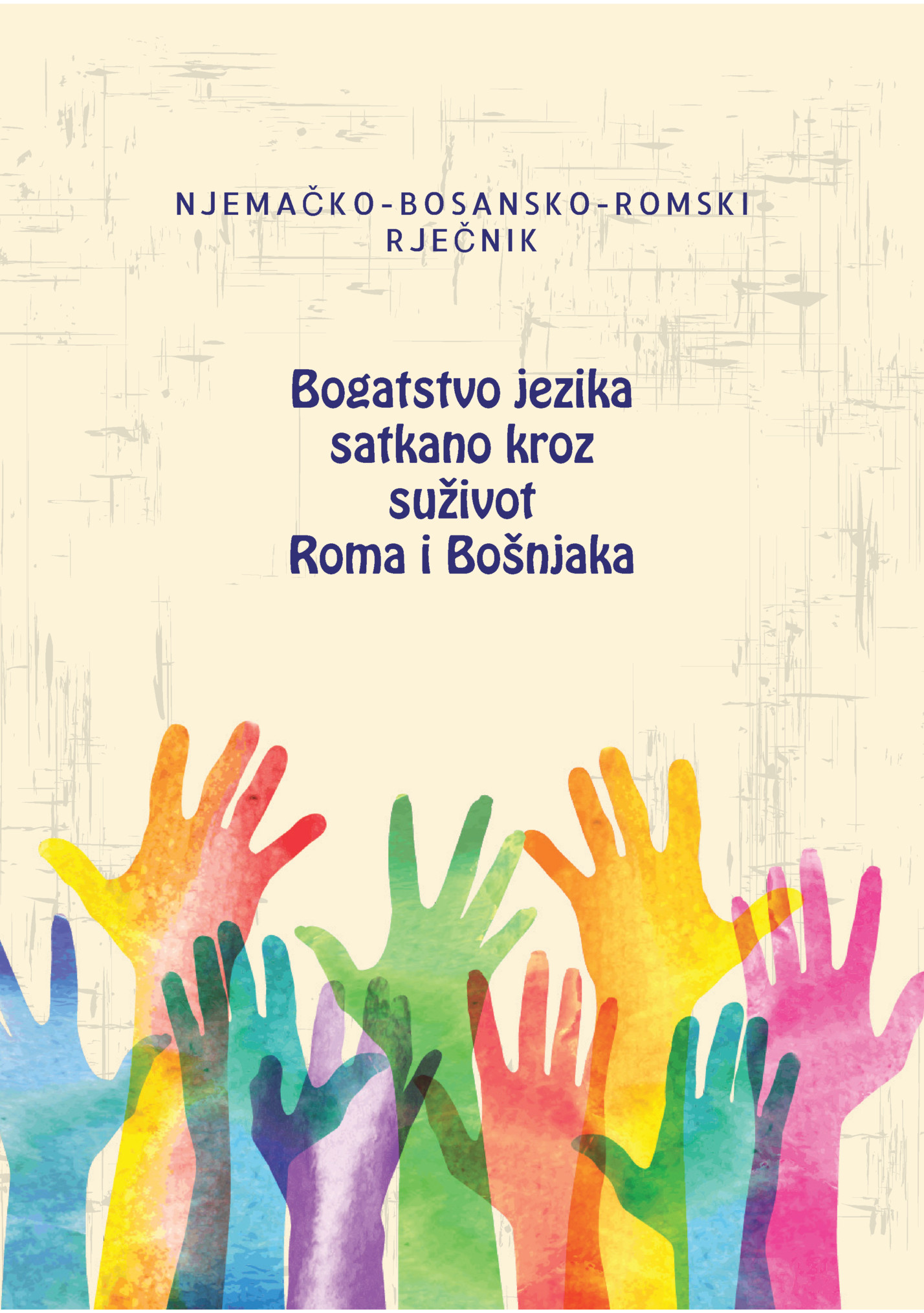 NJEMAČKO-BOSANSKO-ROMSKI