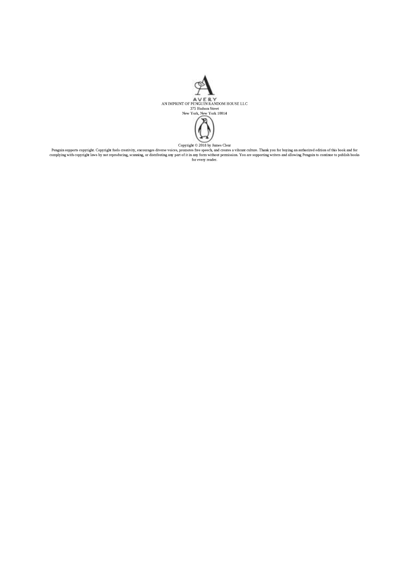 AN	IMPRINT	OF	PENGUIN	RANDOM	HOUSE	LLC