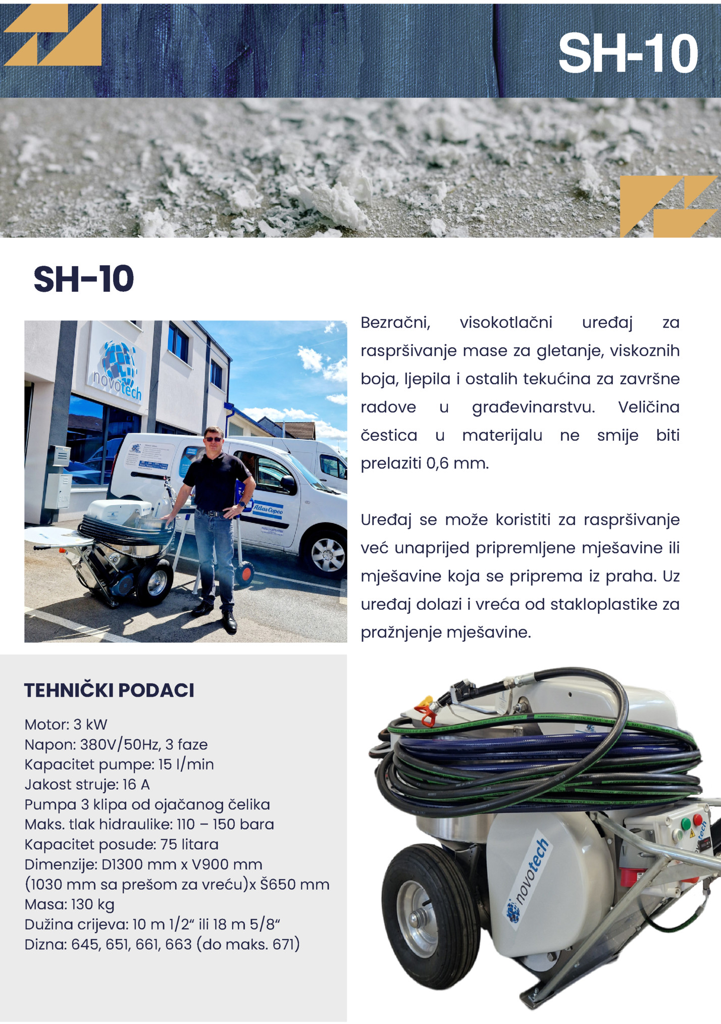 SH-10 SH-10
