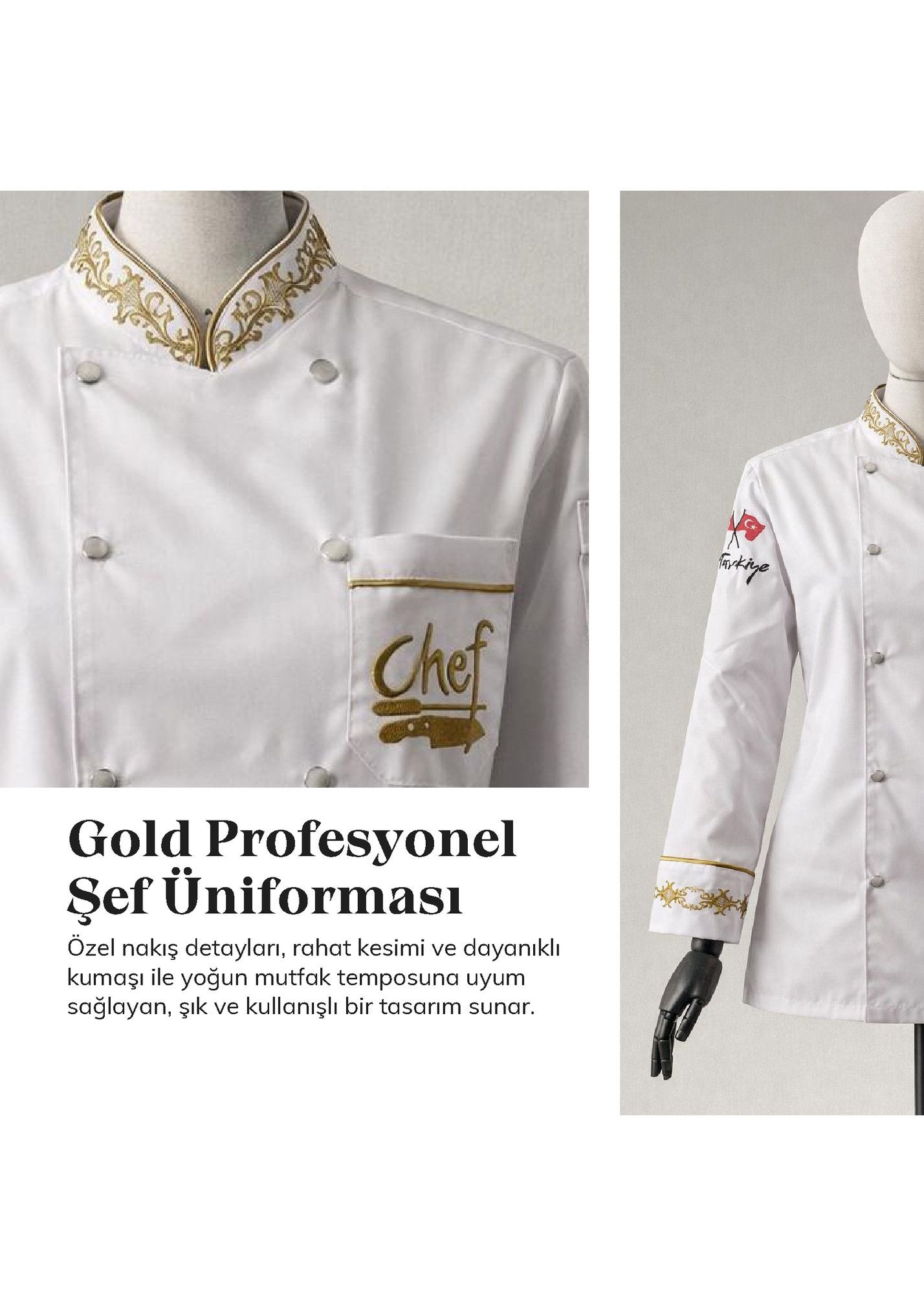 Gold Profesyonel