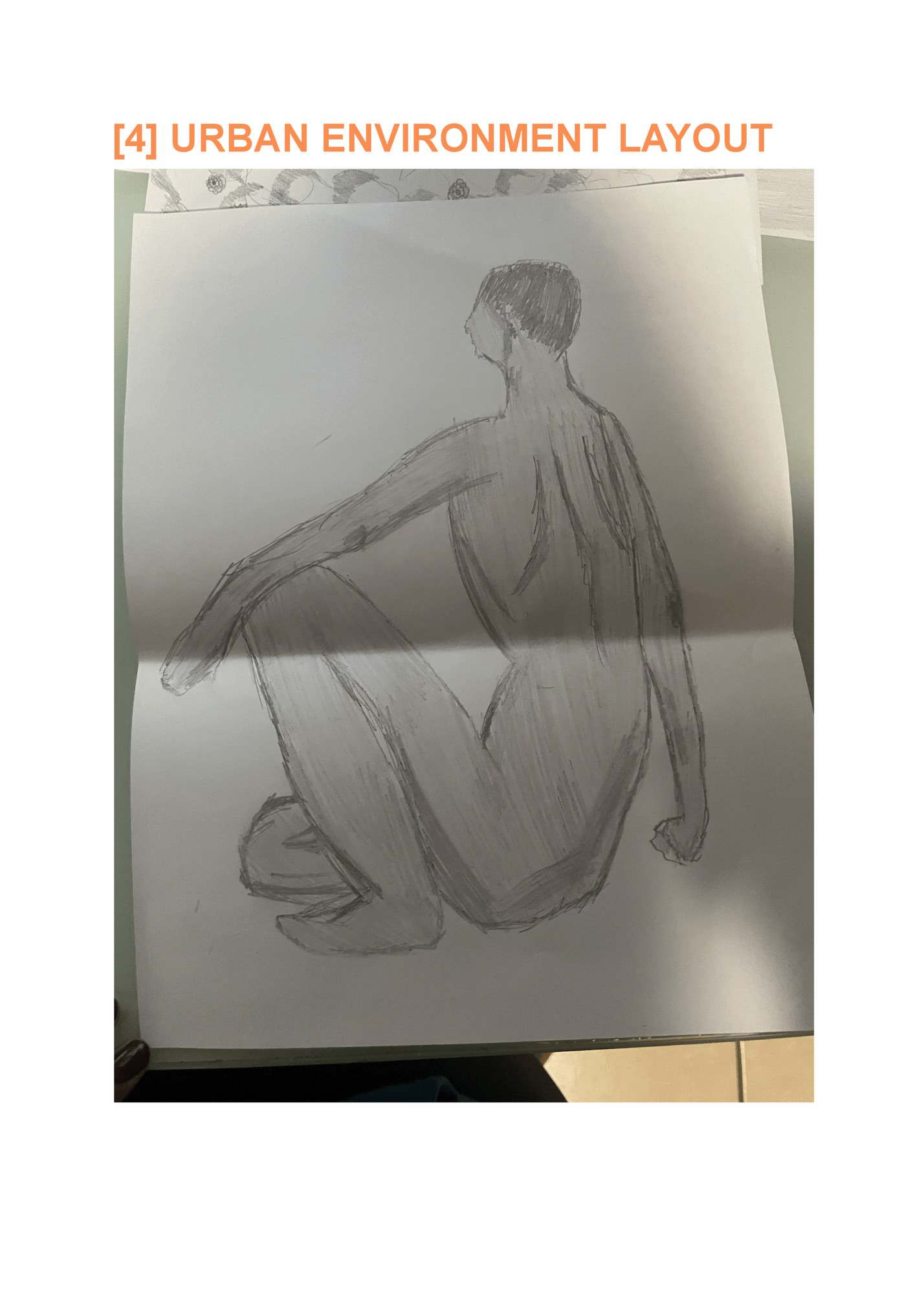 [4] URBAN ENVIRONMENT LAYOUT