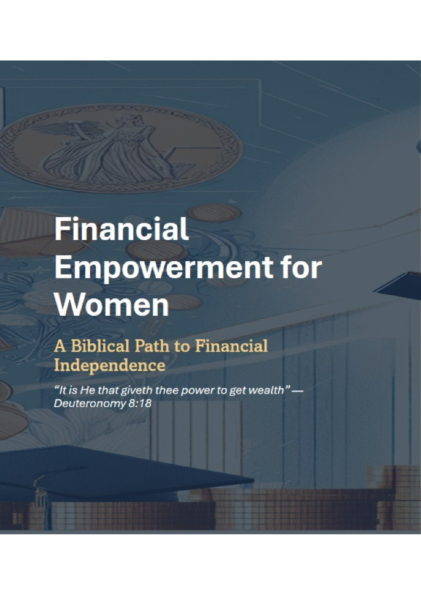 Financial Empowerment for Women