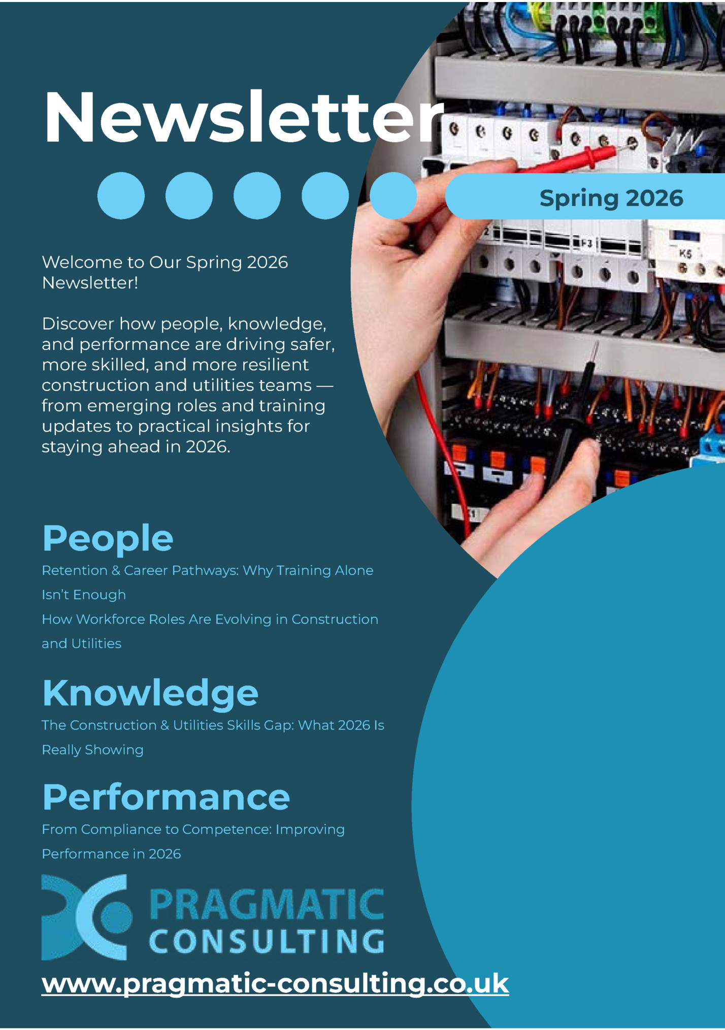 Newsletter