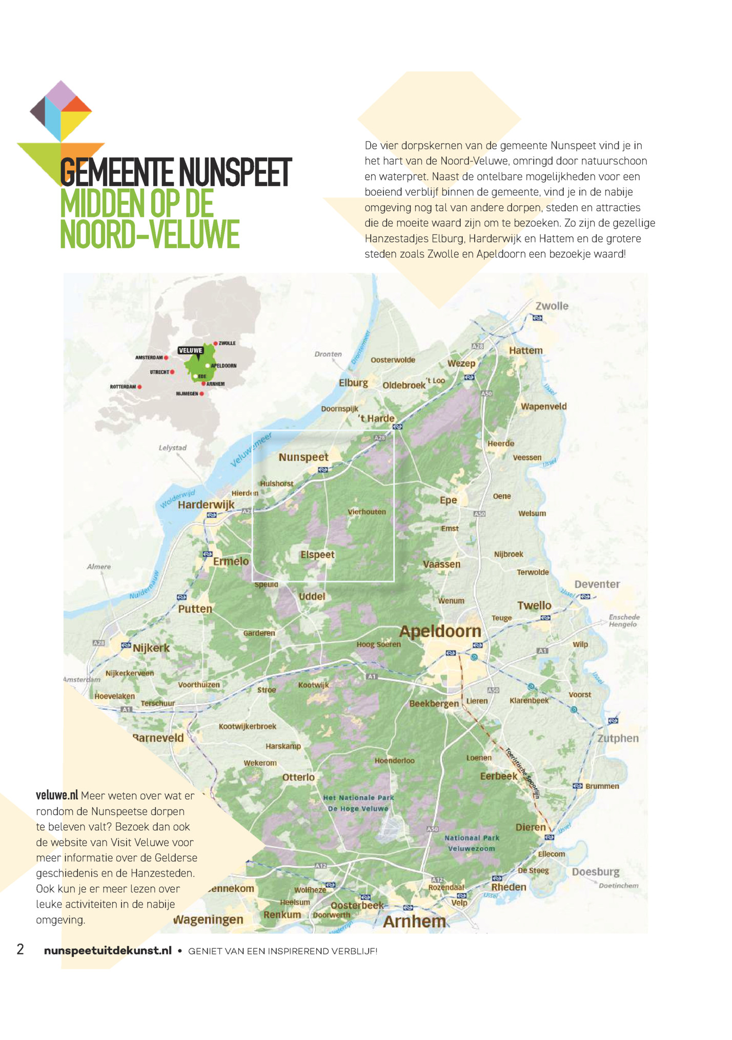 GEMEENTE NUNSPEET