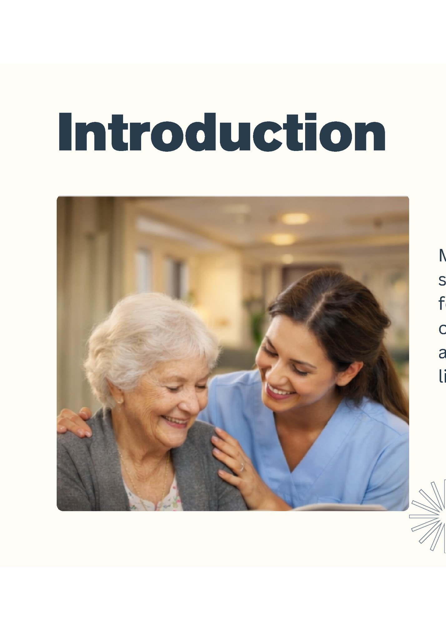 Introduction