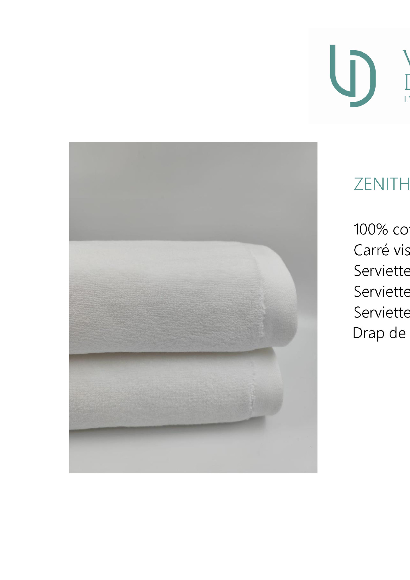 ZENITH 550 g/m²