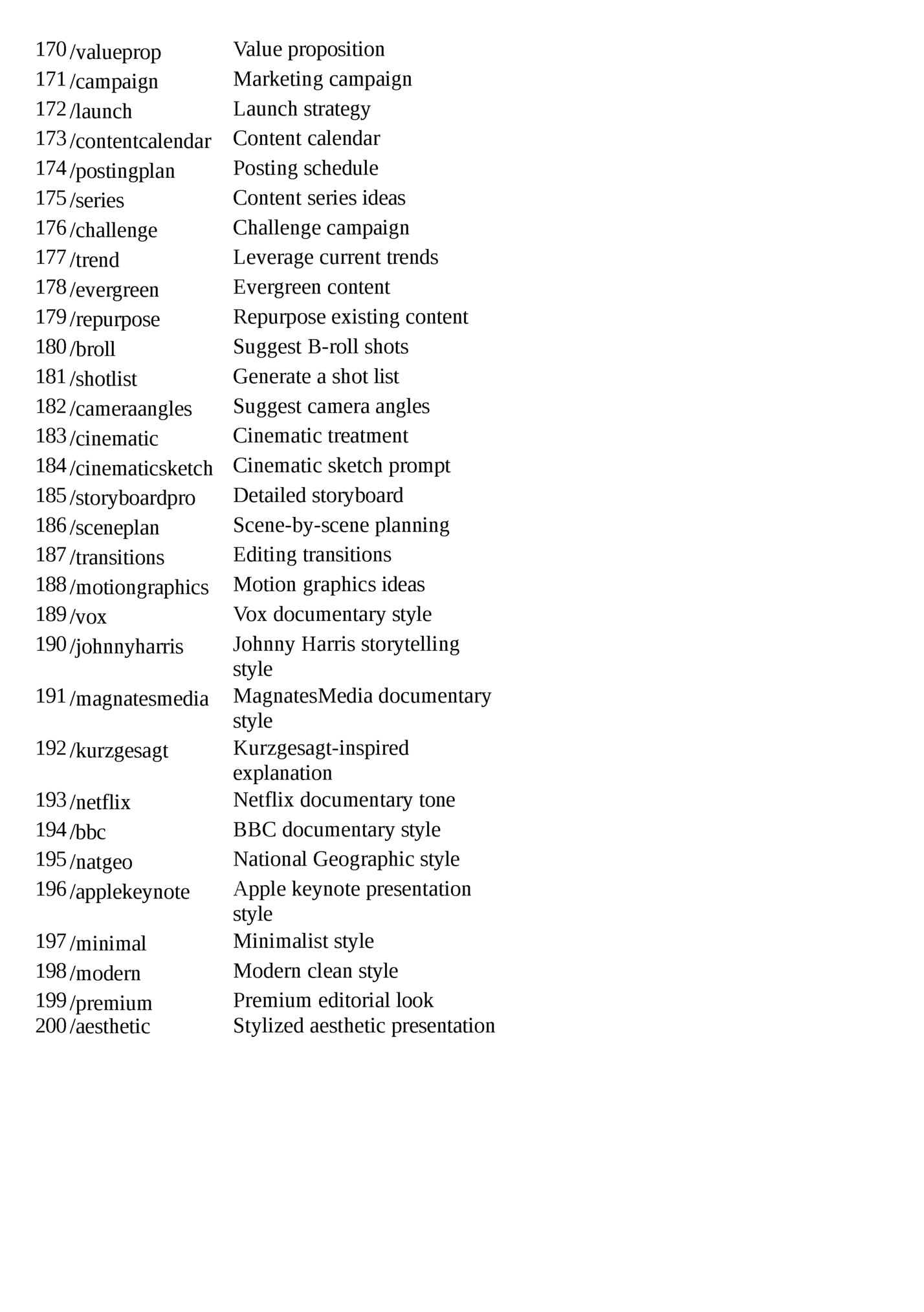 170 /valueprop