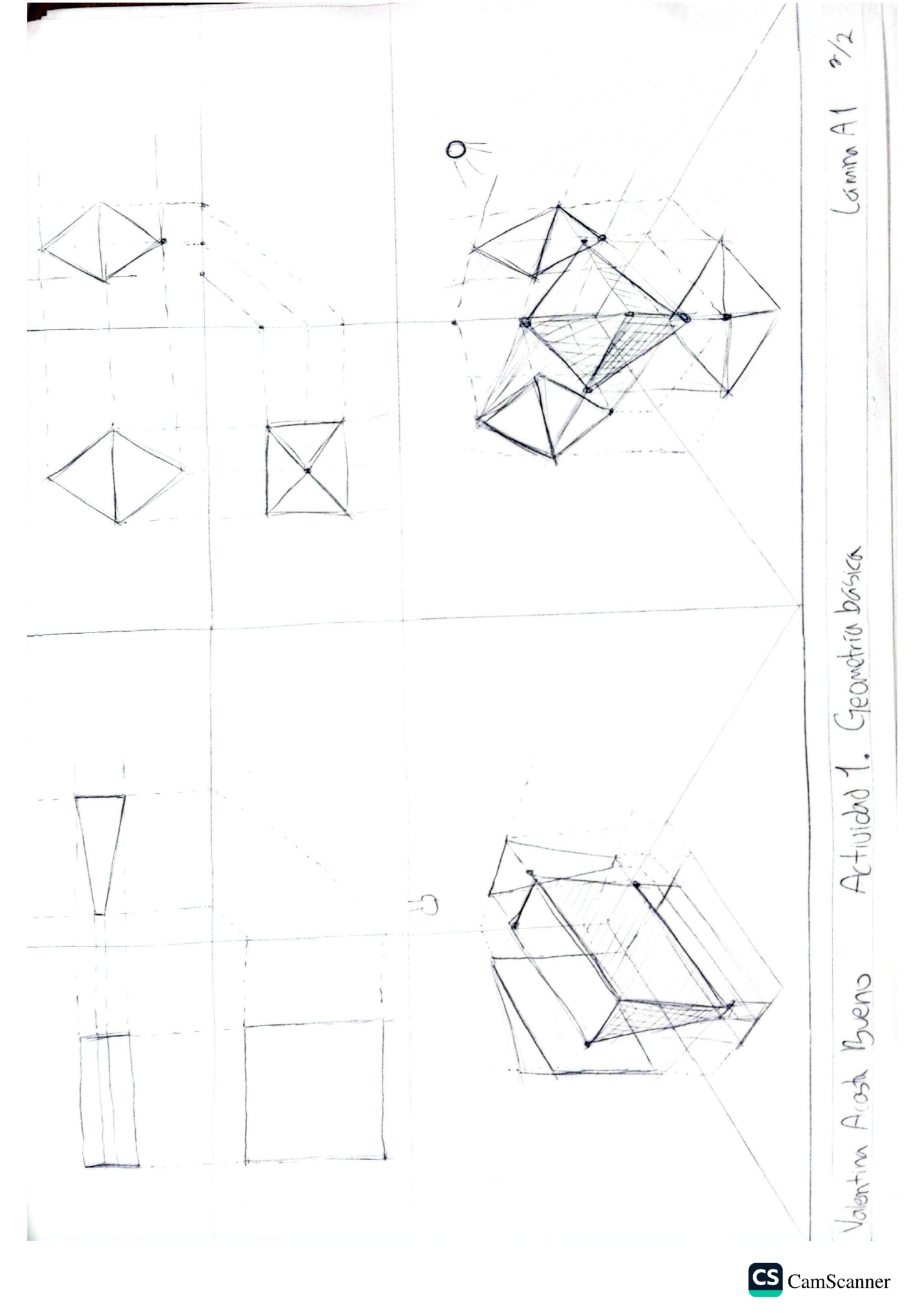 CamScanner