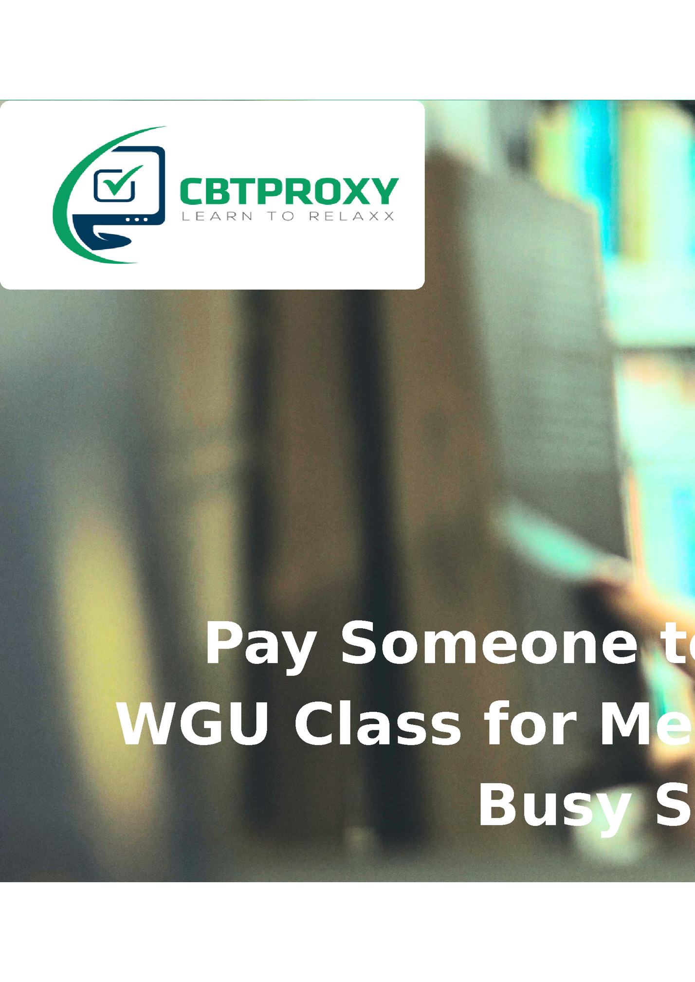 Pay Someone to Take My Online Pay Someone to Take My Online