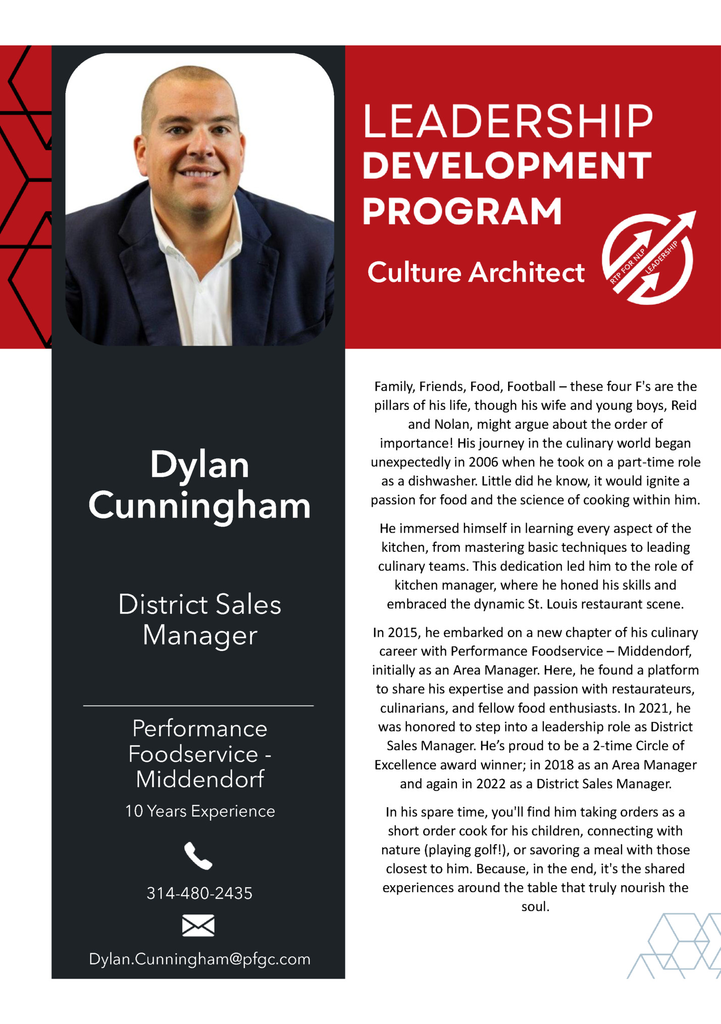 Culture Architect