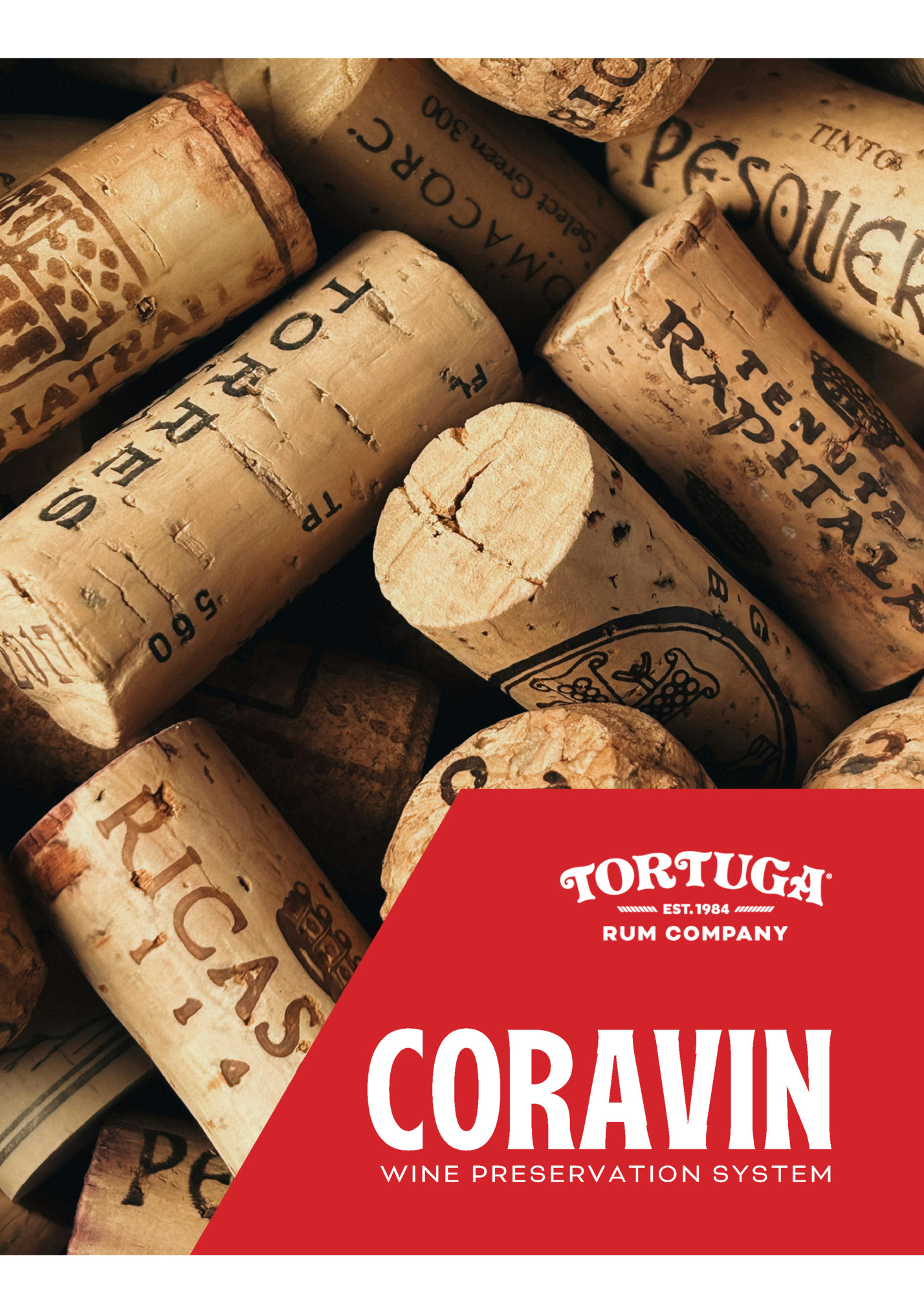 CORAVIN
