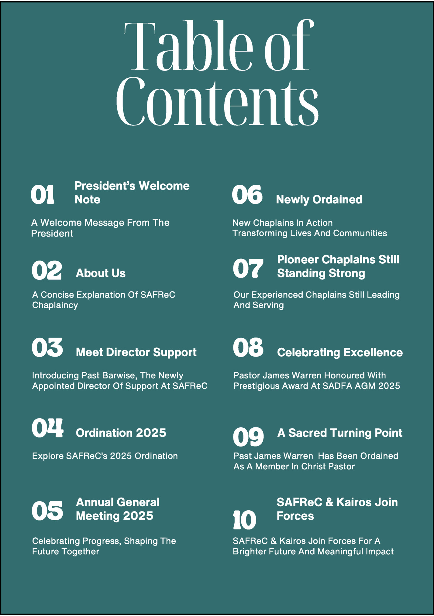 tcapmI lufgninaeM dnA erutuF rethgirB