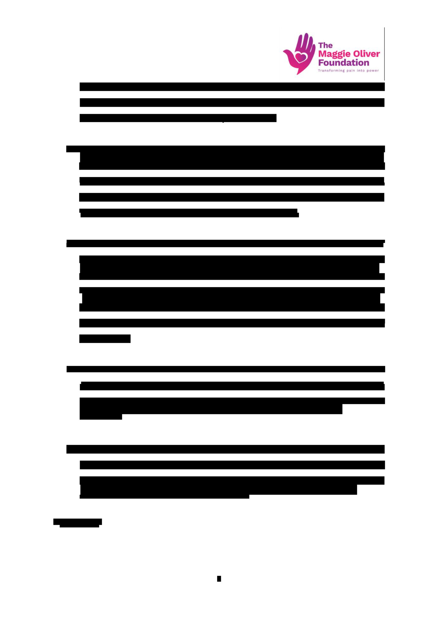 remit. We require an assurance that when the actual draft Terms of Reference are