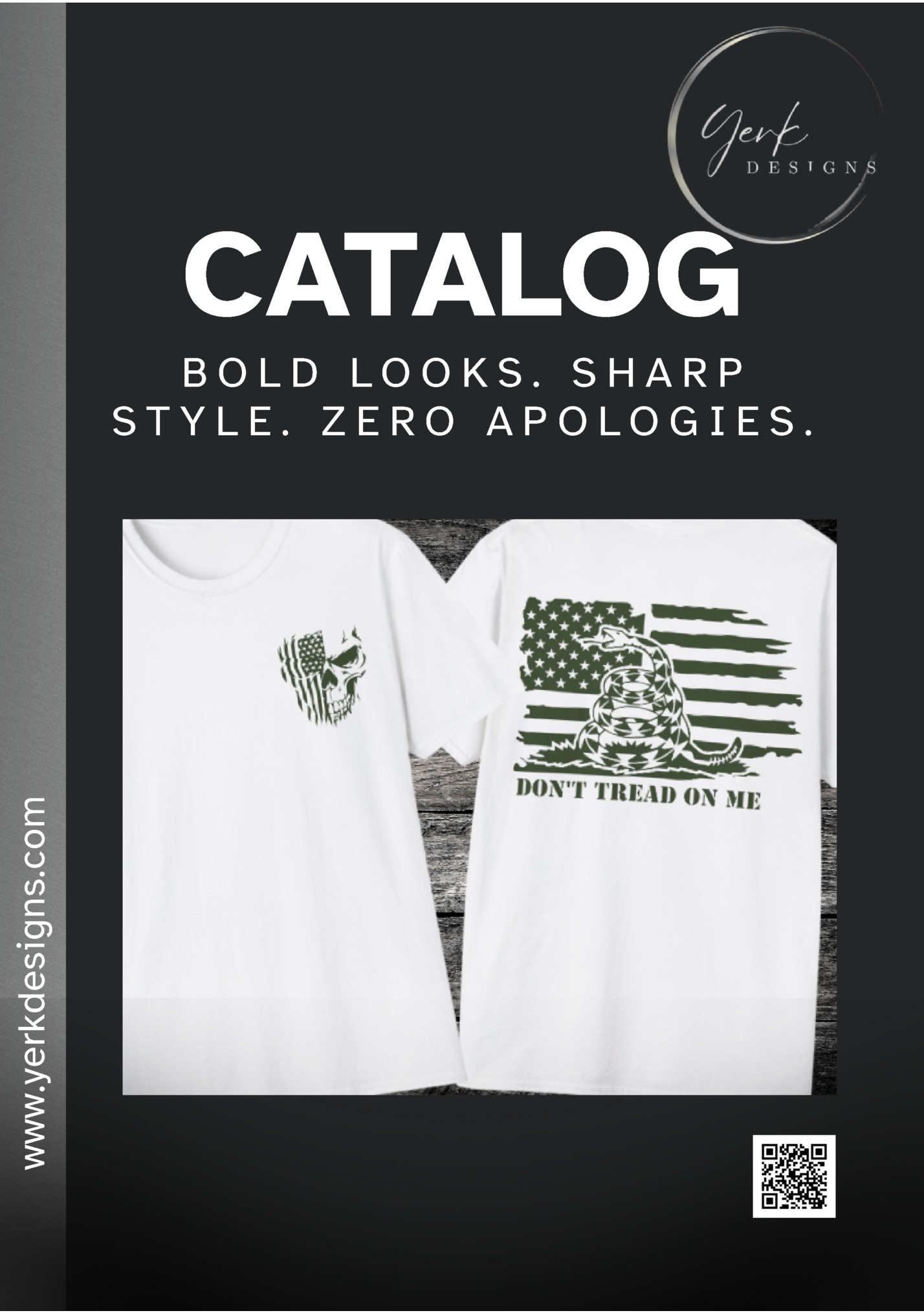 CATALOG