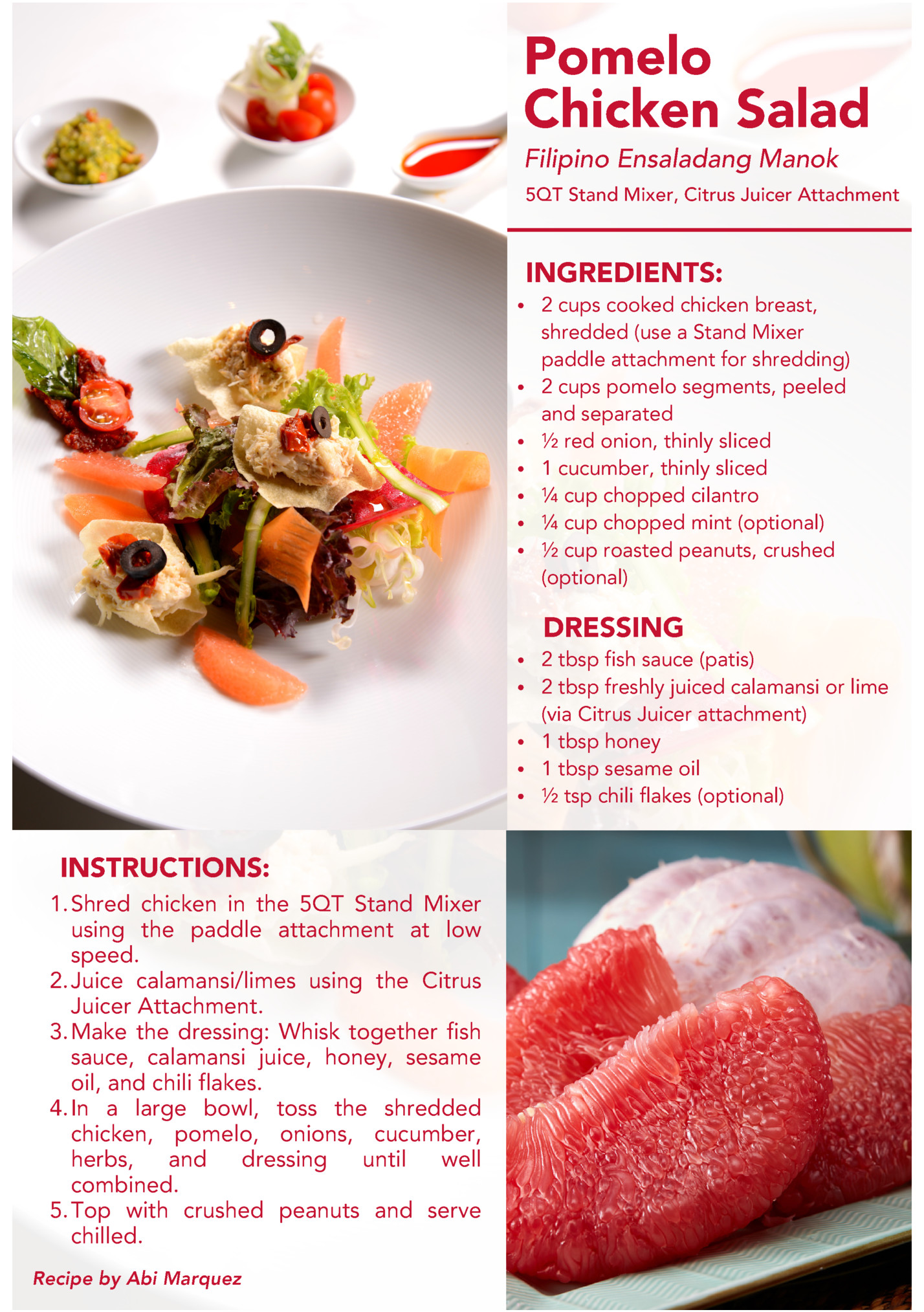 Pomelo