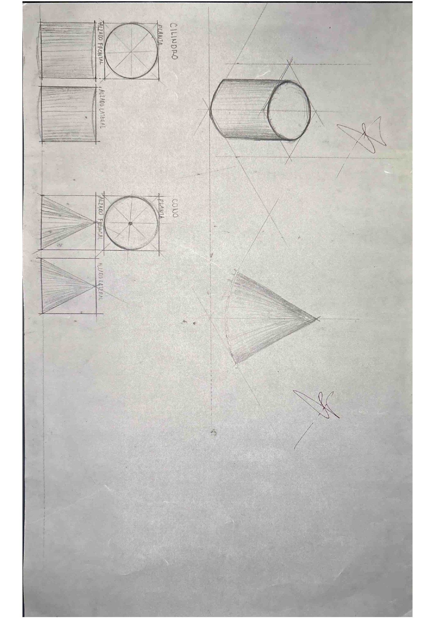 I