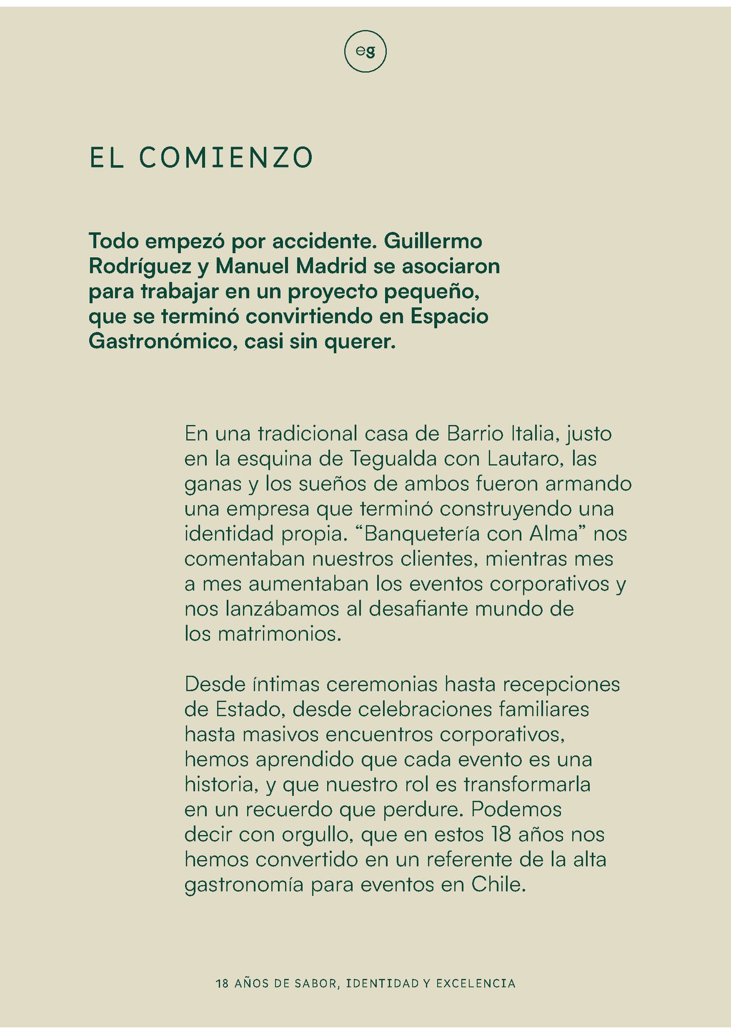 EL COM I ENZO