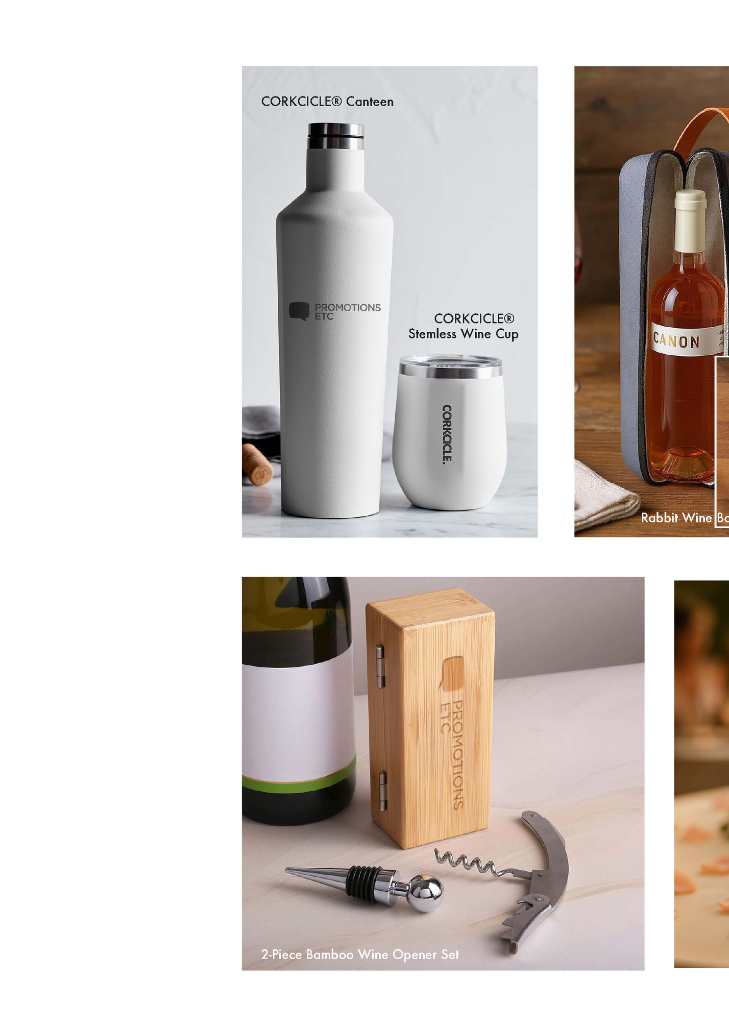CORKCICLE® Canteen