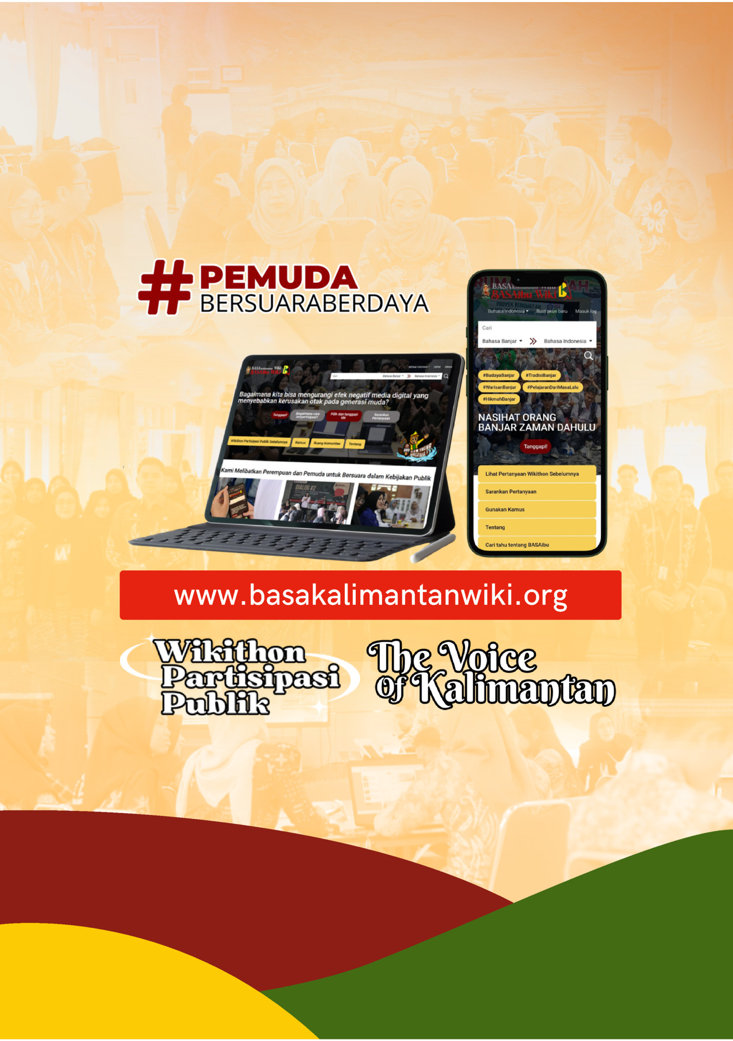 www.basakalimantanwiki.org