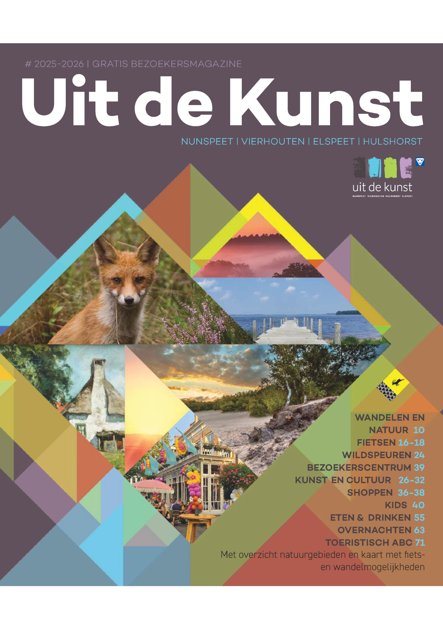 Uit de Kunst