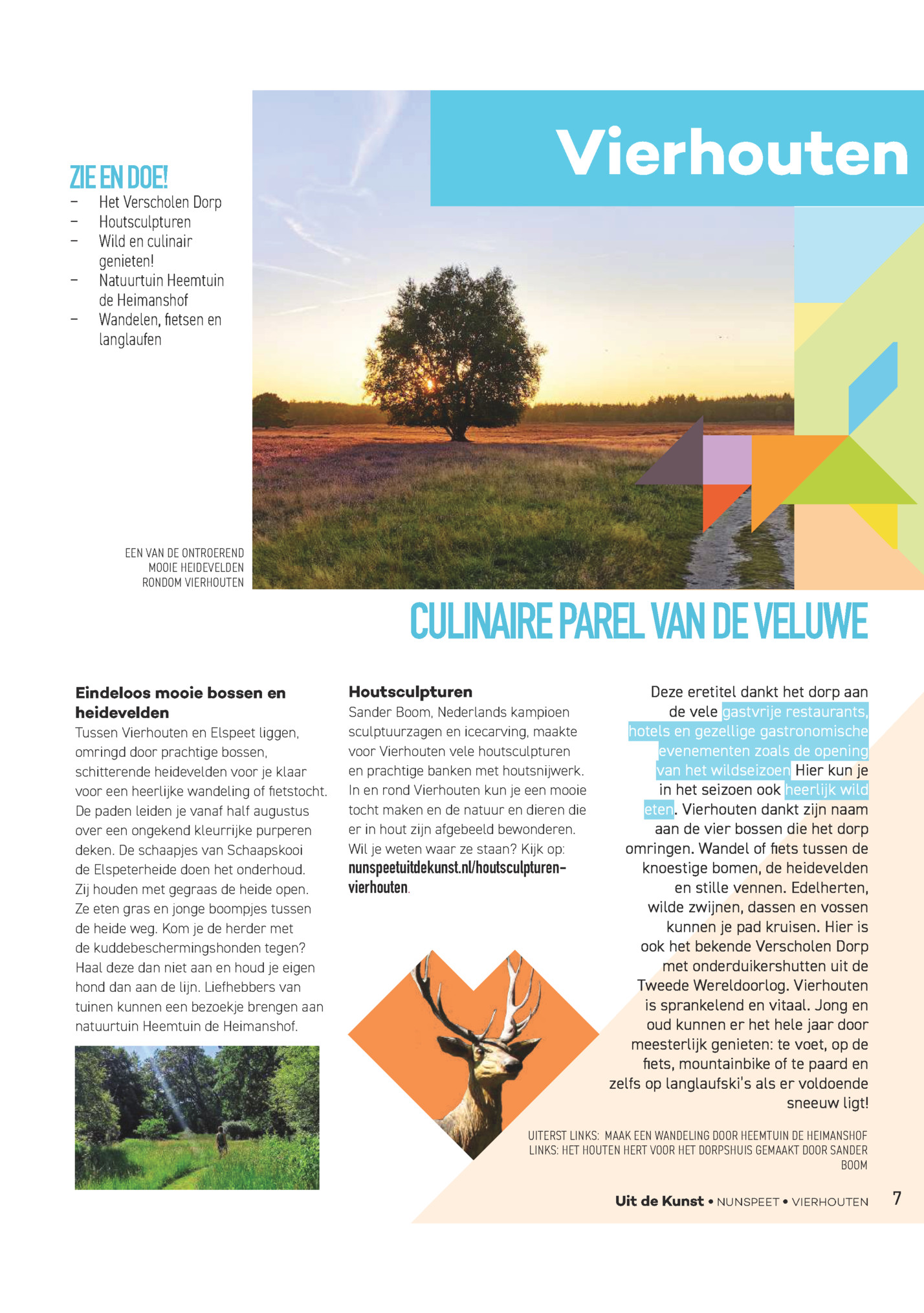 Vierhouten