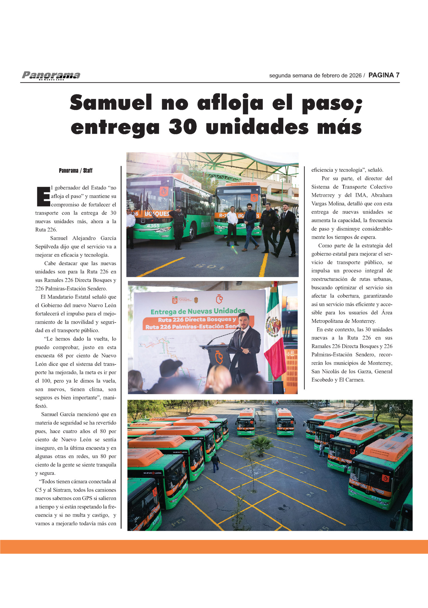 segunda semana de febrero de 2026 / PAGINA 7