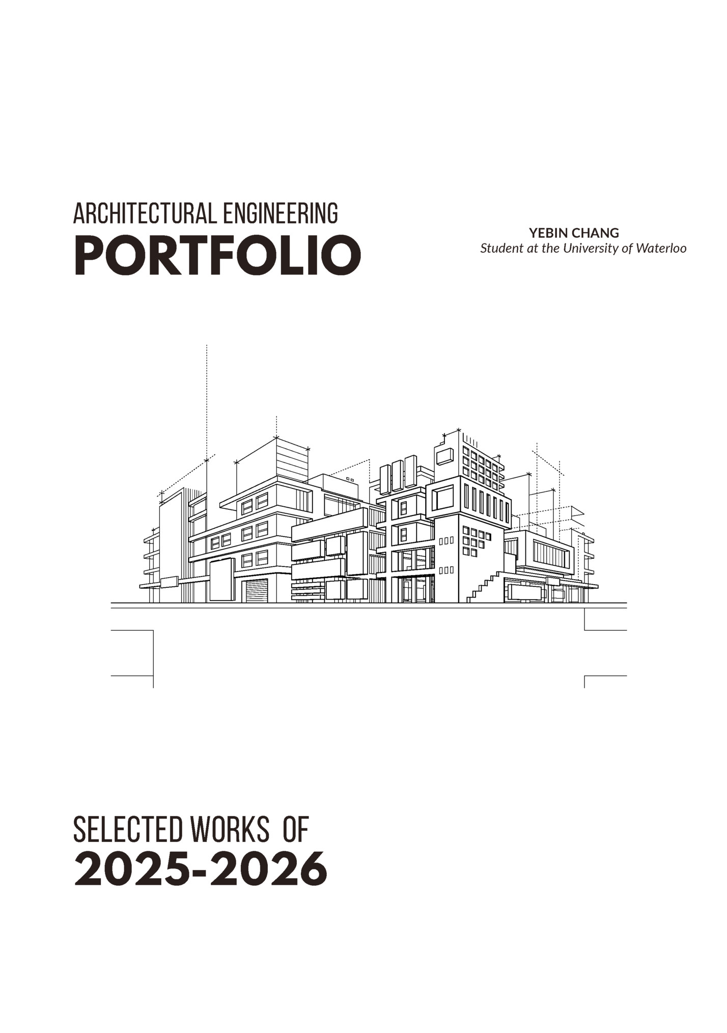 ARCHITECTURAL ENGINEERING