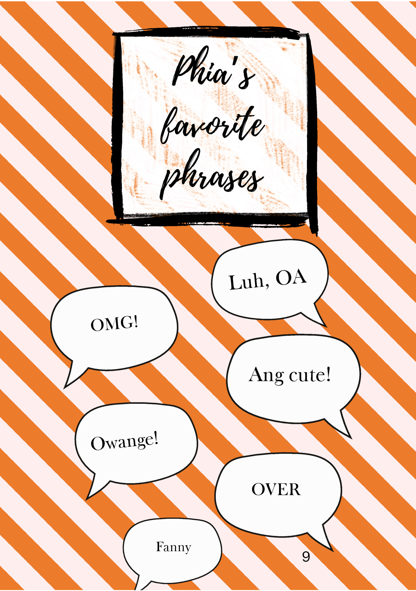 Phia’s