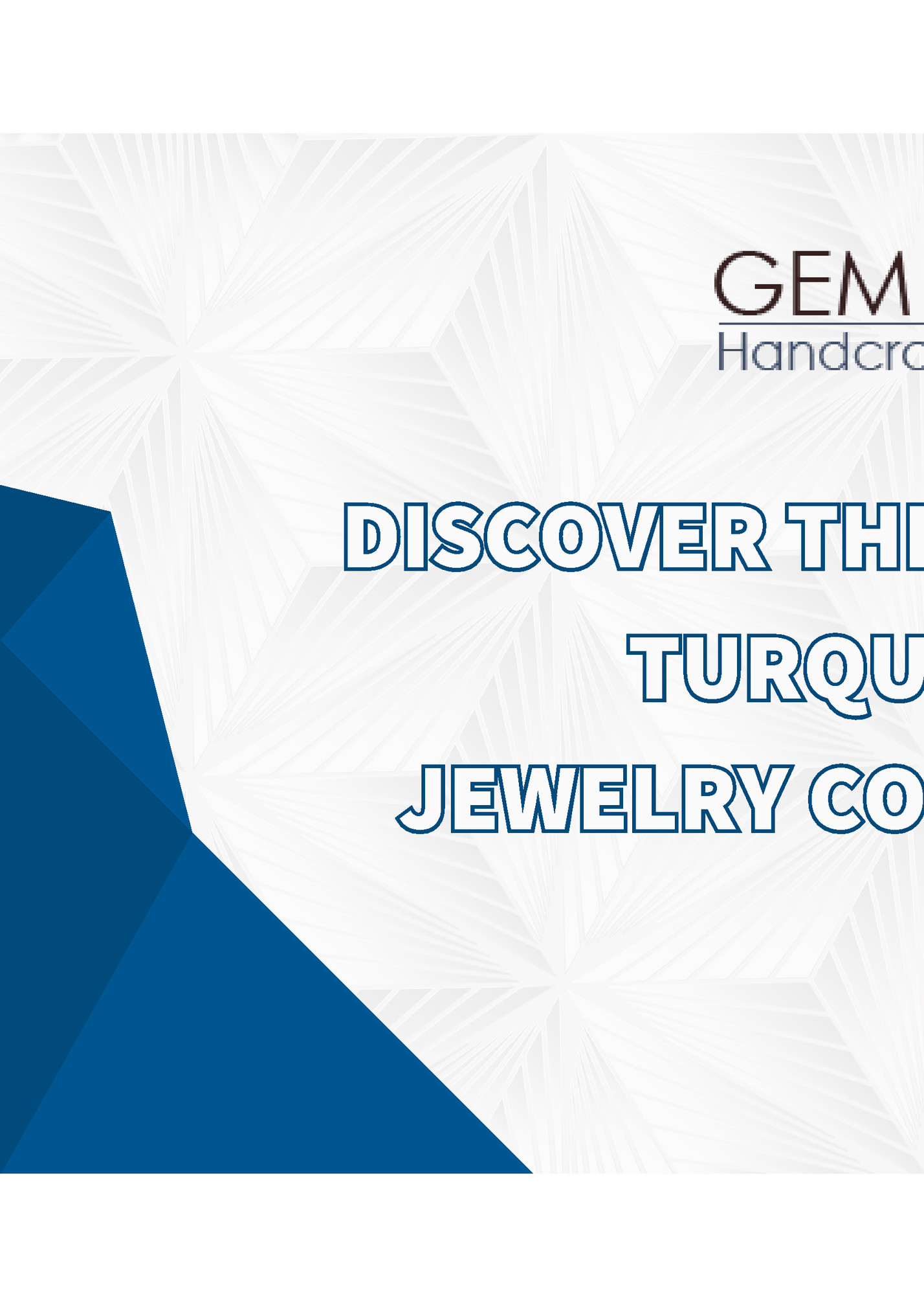 DISCOVER THE ALLURE OF