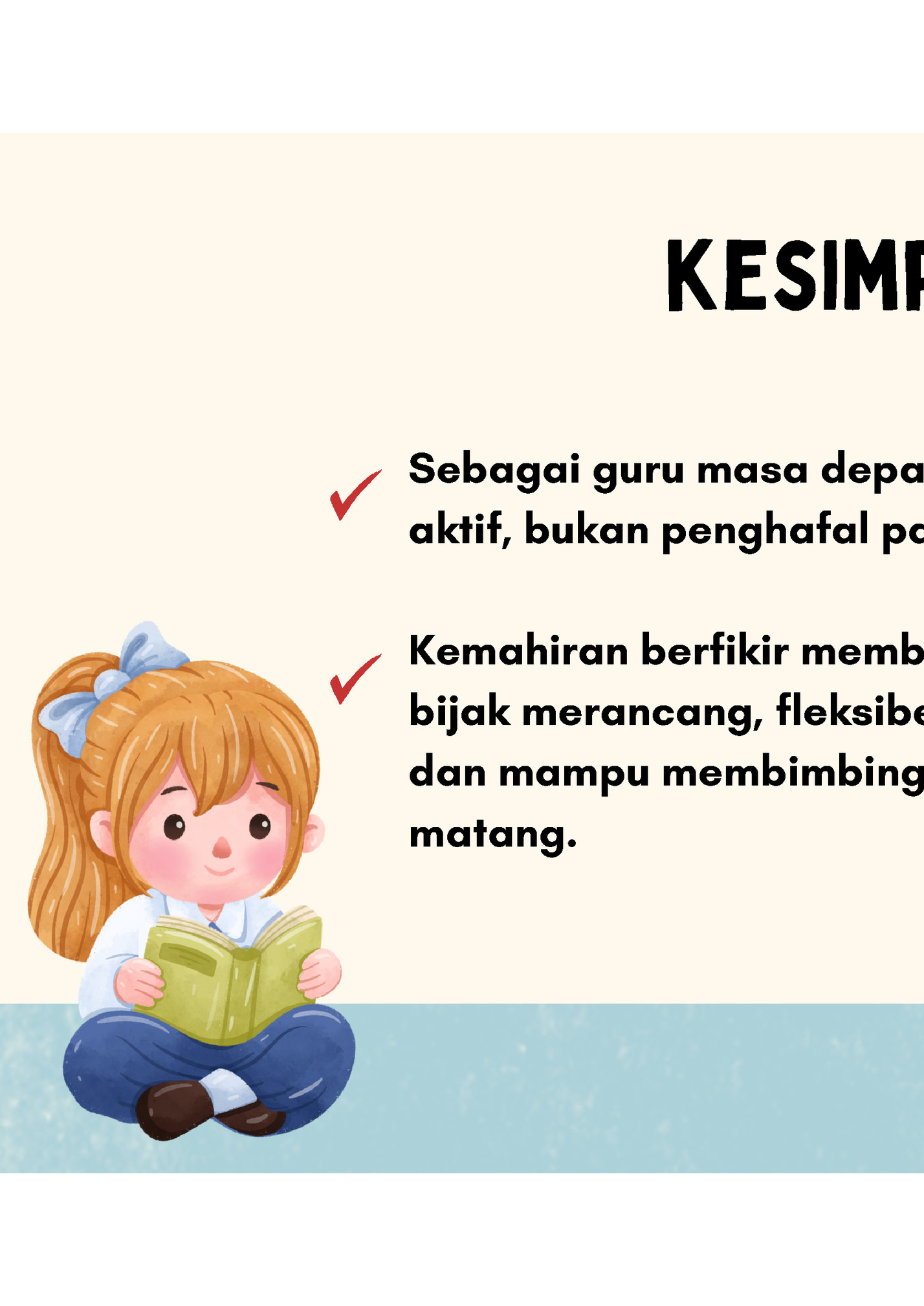kesimpulan