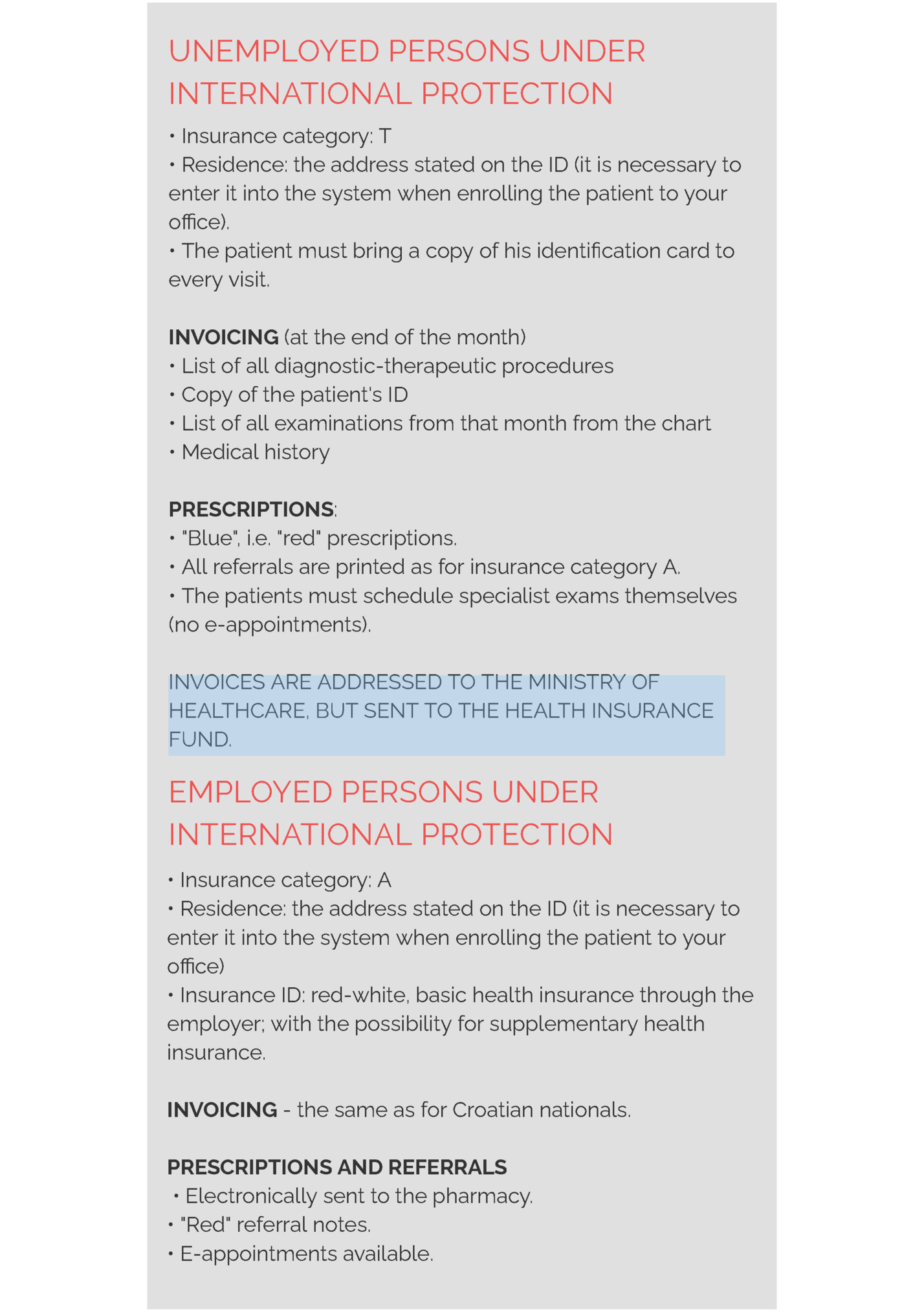 UNEMPLOYED PERSONS UNDER