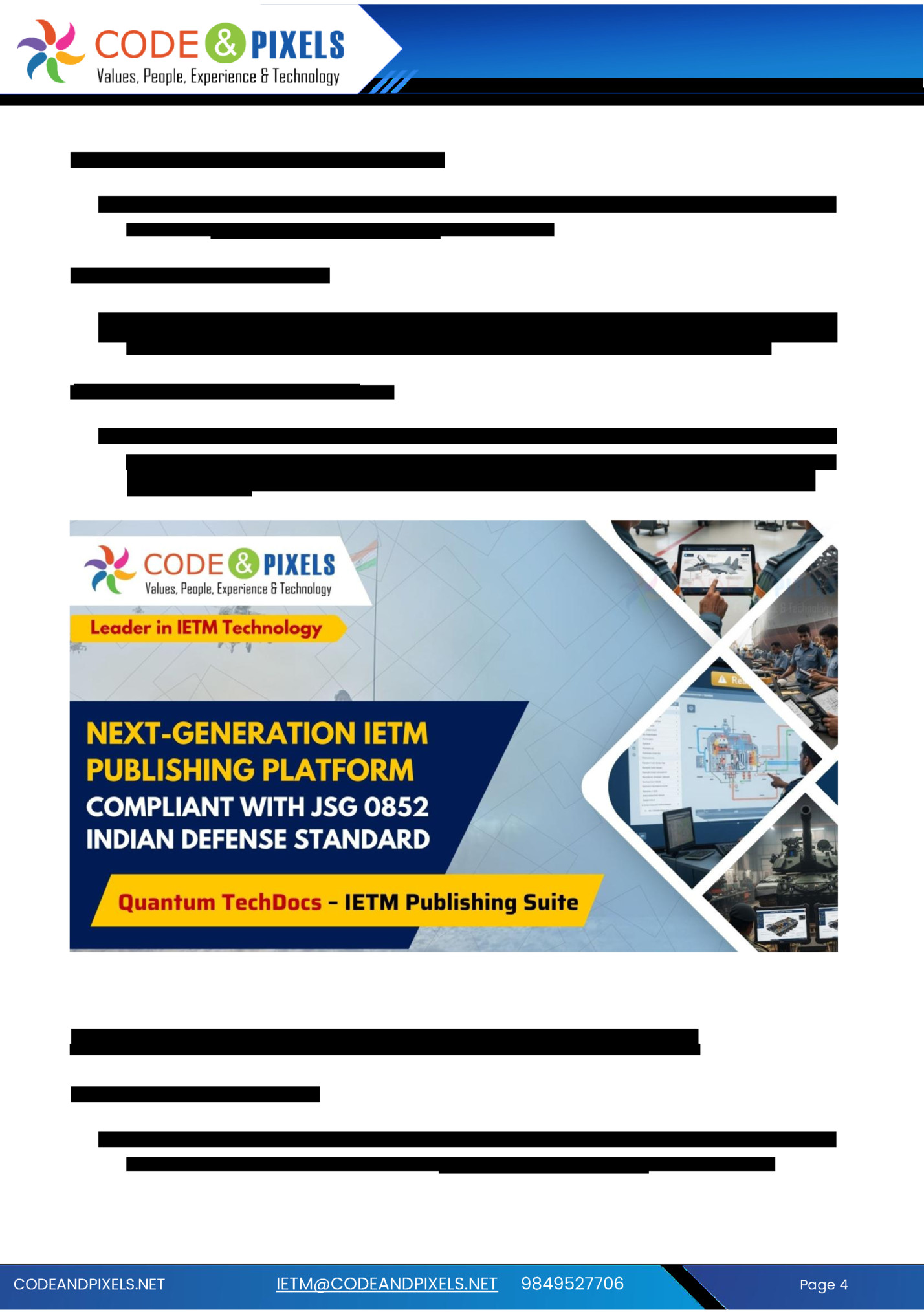 2. Cross-Referencing and Multimedia Integration