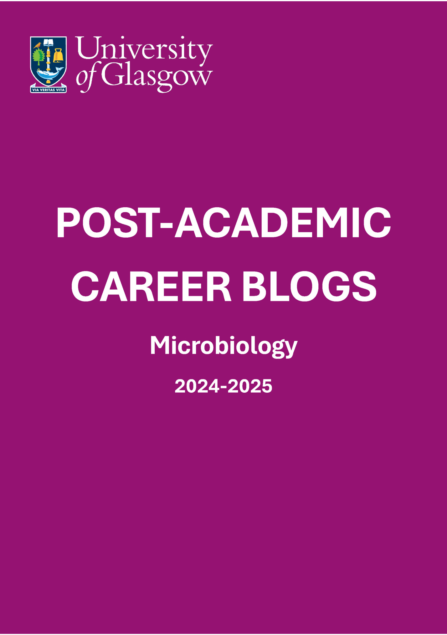 POST-ACADEMIC