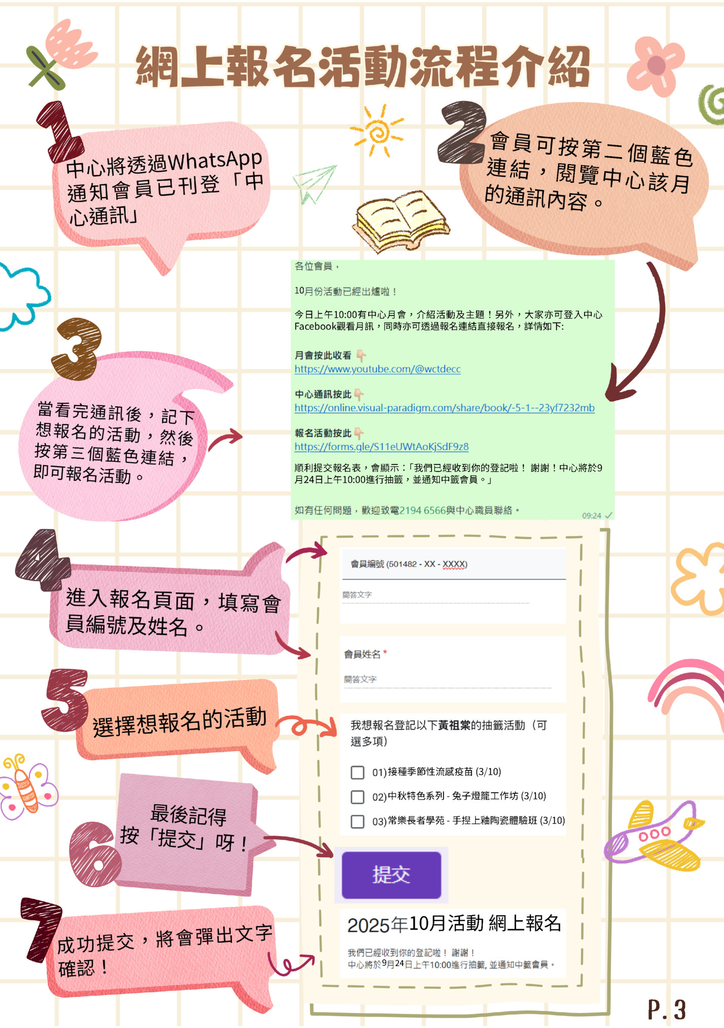 閱覽