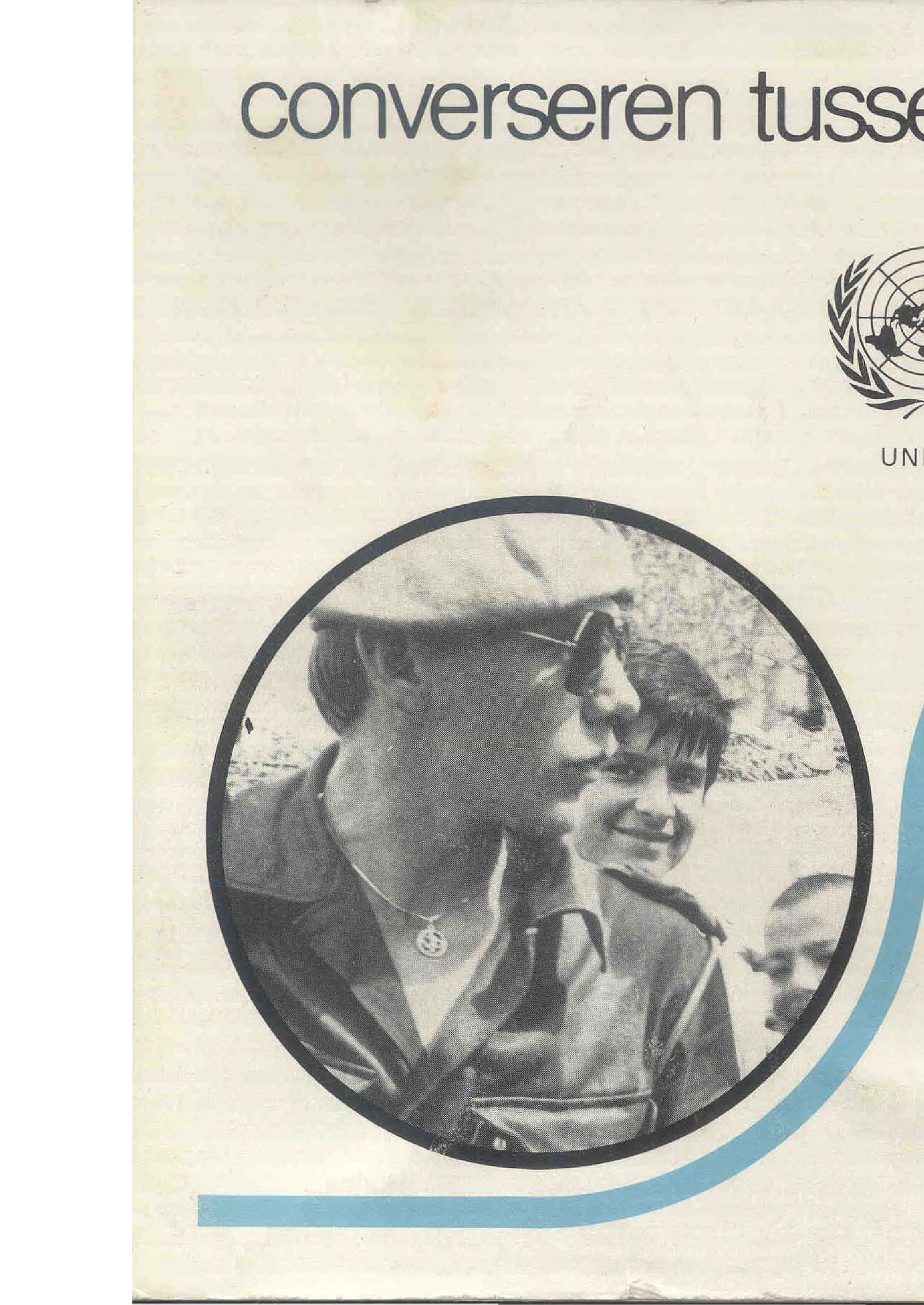 converseren tussen twee werelden converseren tussen twee werelden