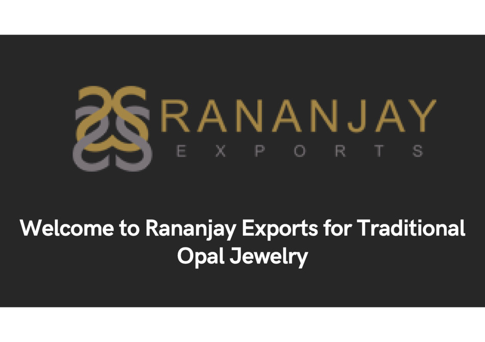 Welcome to Rananjay Exports for Traditional Opal Ring