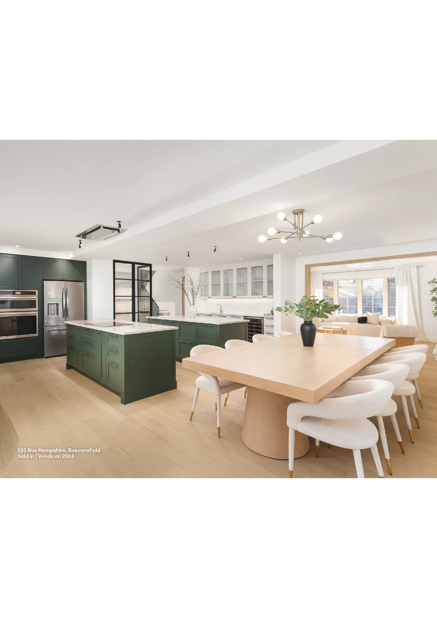 The Strength of Our Team